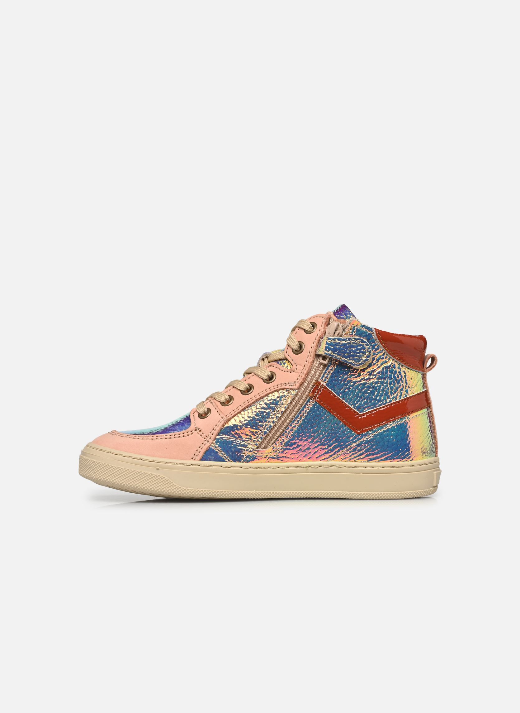 Baskets hautes Bisgaard Isak fille multicolore Bisgaard Baskets hautes Bisgaard Isak fille multicolore GALAXY