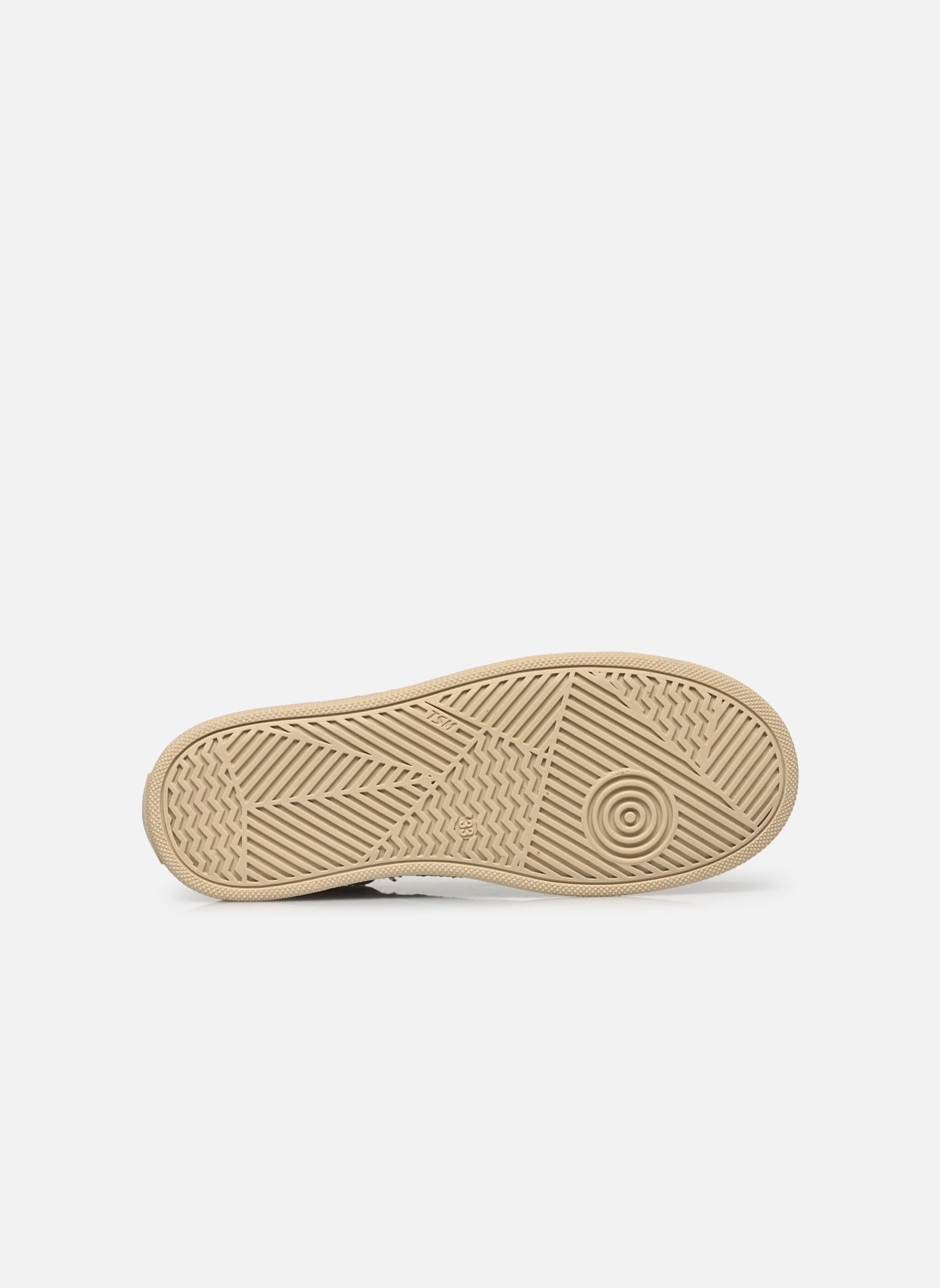 Baskets hautes Bisgaard Isak fille multicolore Bisgaard Baskets hautes Bisgaard Isak fille multicolore GALAXY