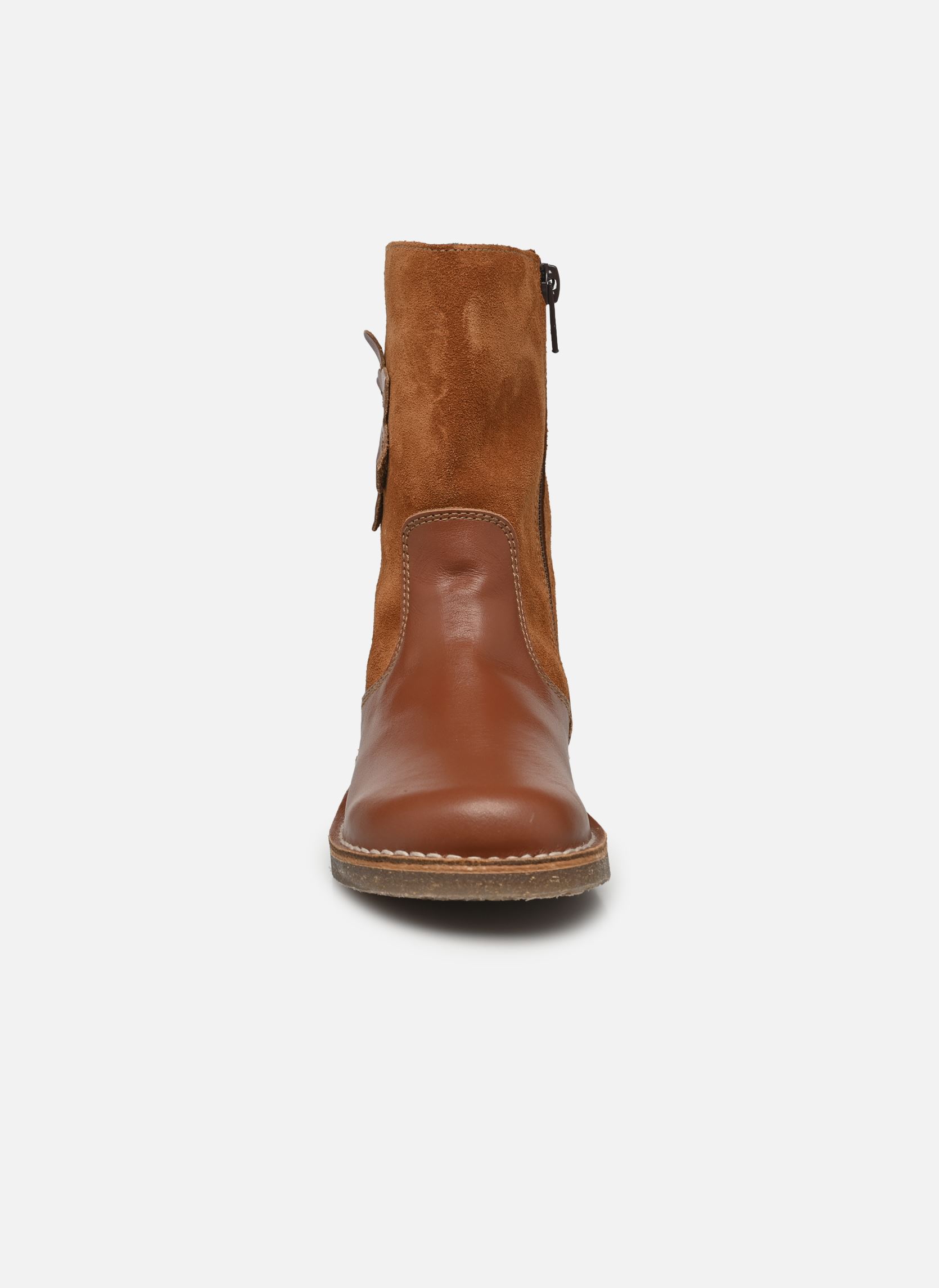 Stiefel Nashville 4914 mädchen braun El Naturalista Stiefel Nashville 4914 mädchen braun Libano