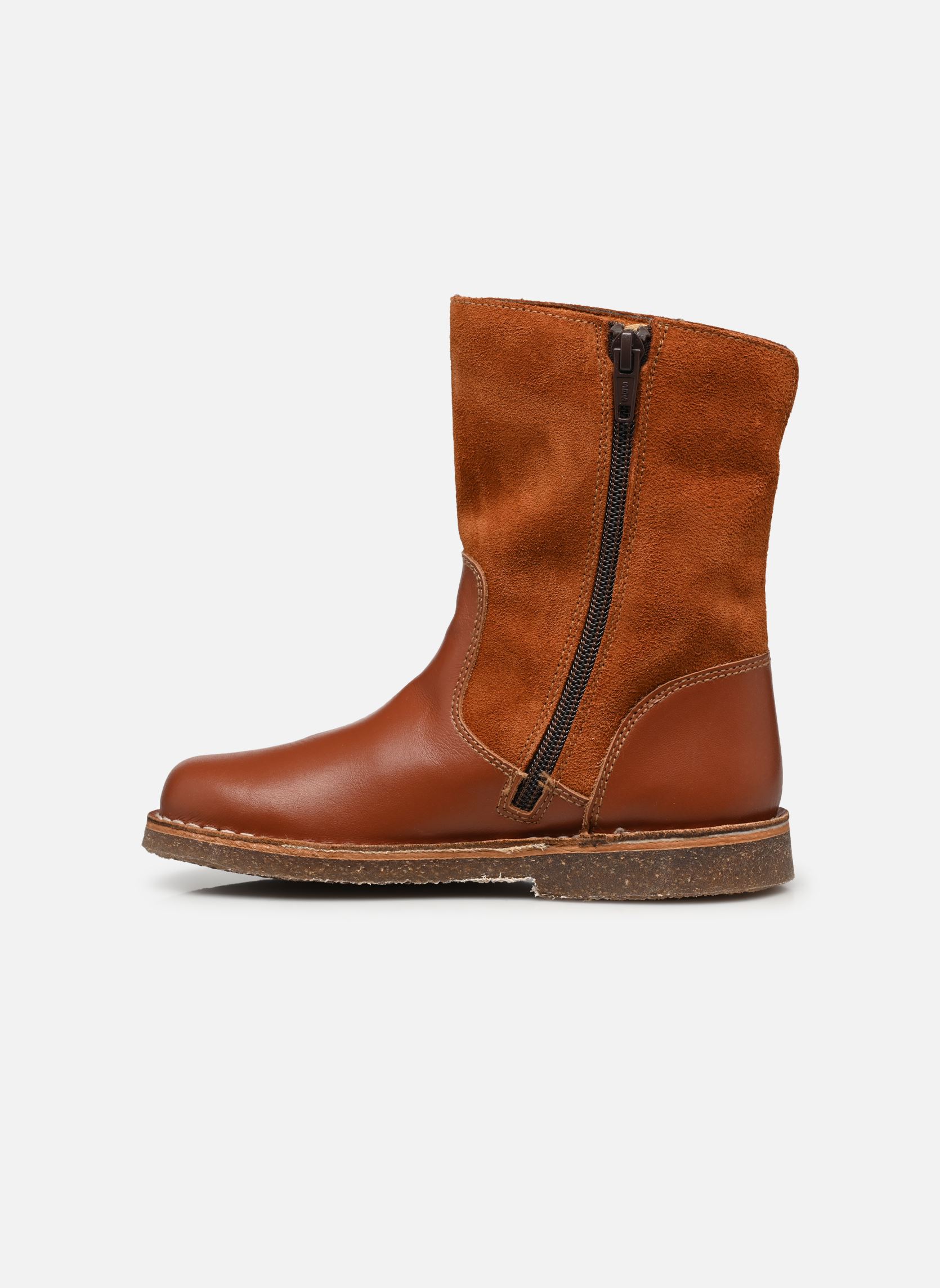 Stiefel Nashville 4914 mädchen braun El Naturalista Stiefel Nashville 4914 mädchen braun Libano