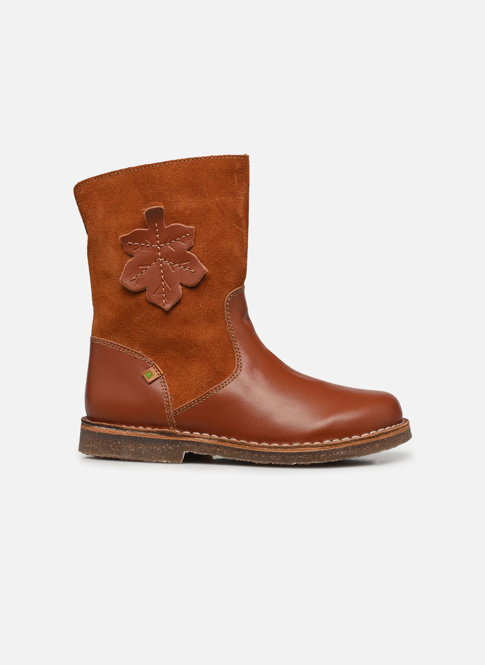 Stiefel Nashville 4914 mädchen braun El Naturalista Stiefel Nashville 4914 mädchen braun Libano