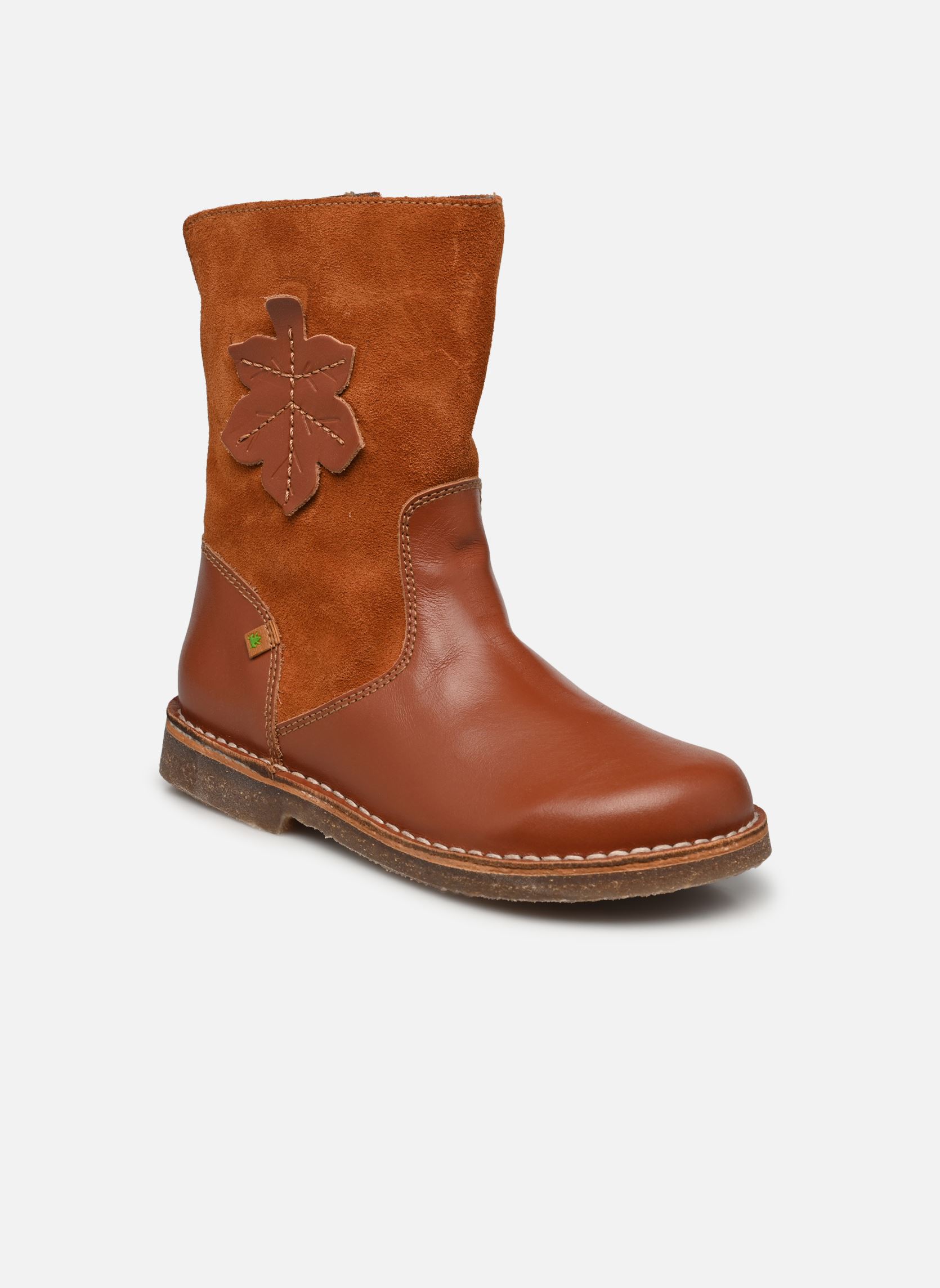 Stiefel Nashville 4914 mädchen braun El Naturalista Stiefel Nashville 4914 mädchen braun Libano