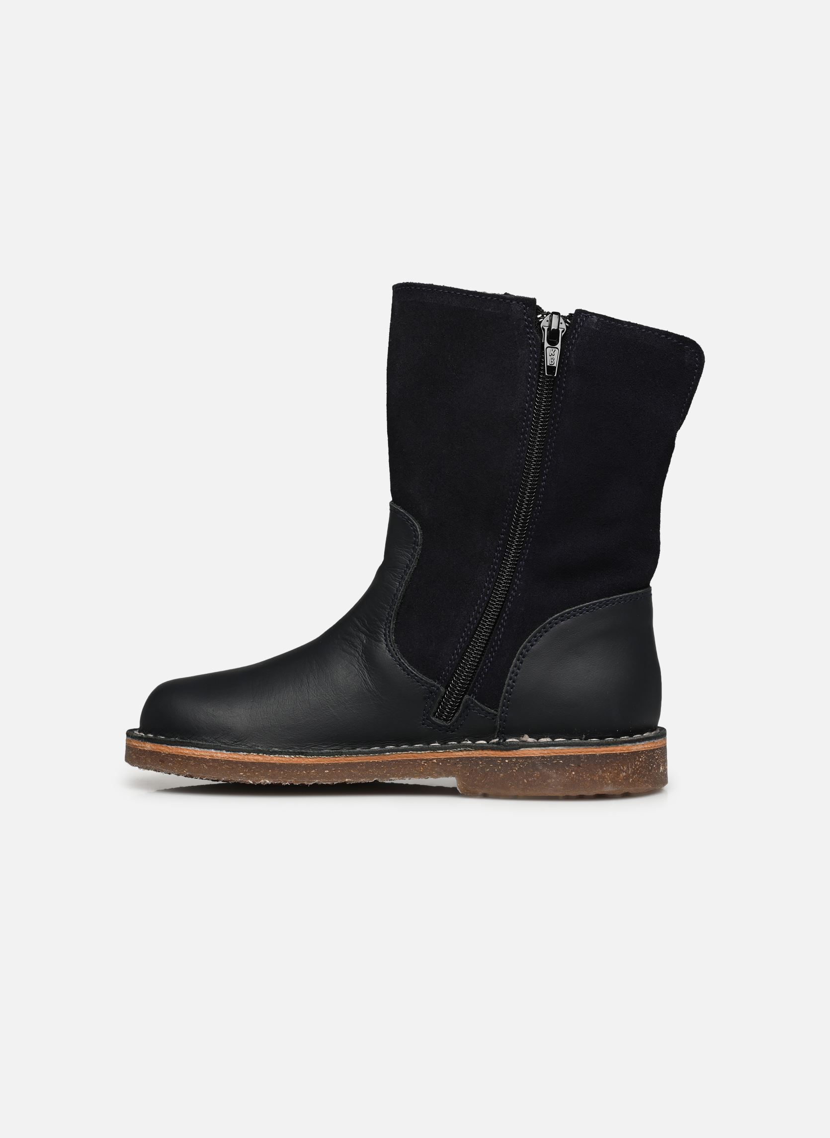 Stiefel Nashville 4914 mädchen blau El Naturalista Stiefel Nashville 4914 mädchen blau Atlantico