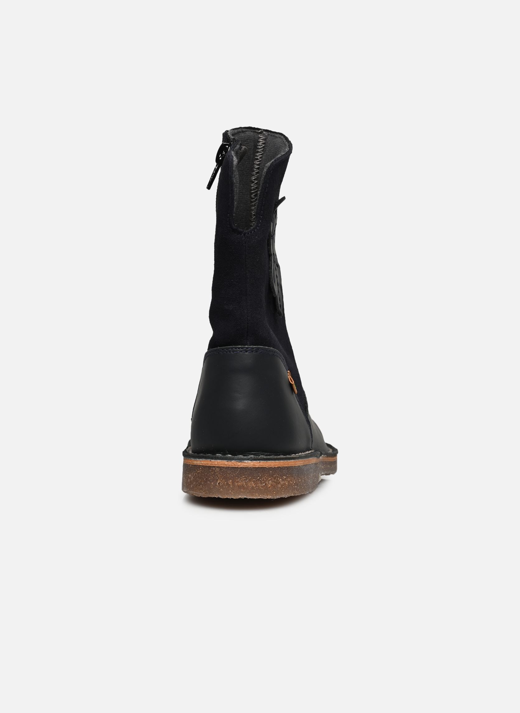 Stiefel Nashville 4914 mädchen blau El Naturalista Stiefel Nashville 4914 mädchen blau Atlantico