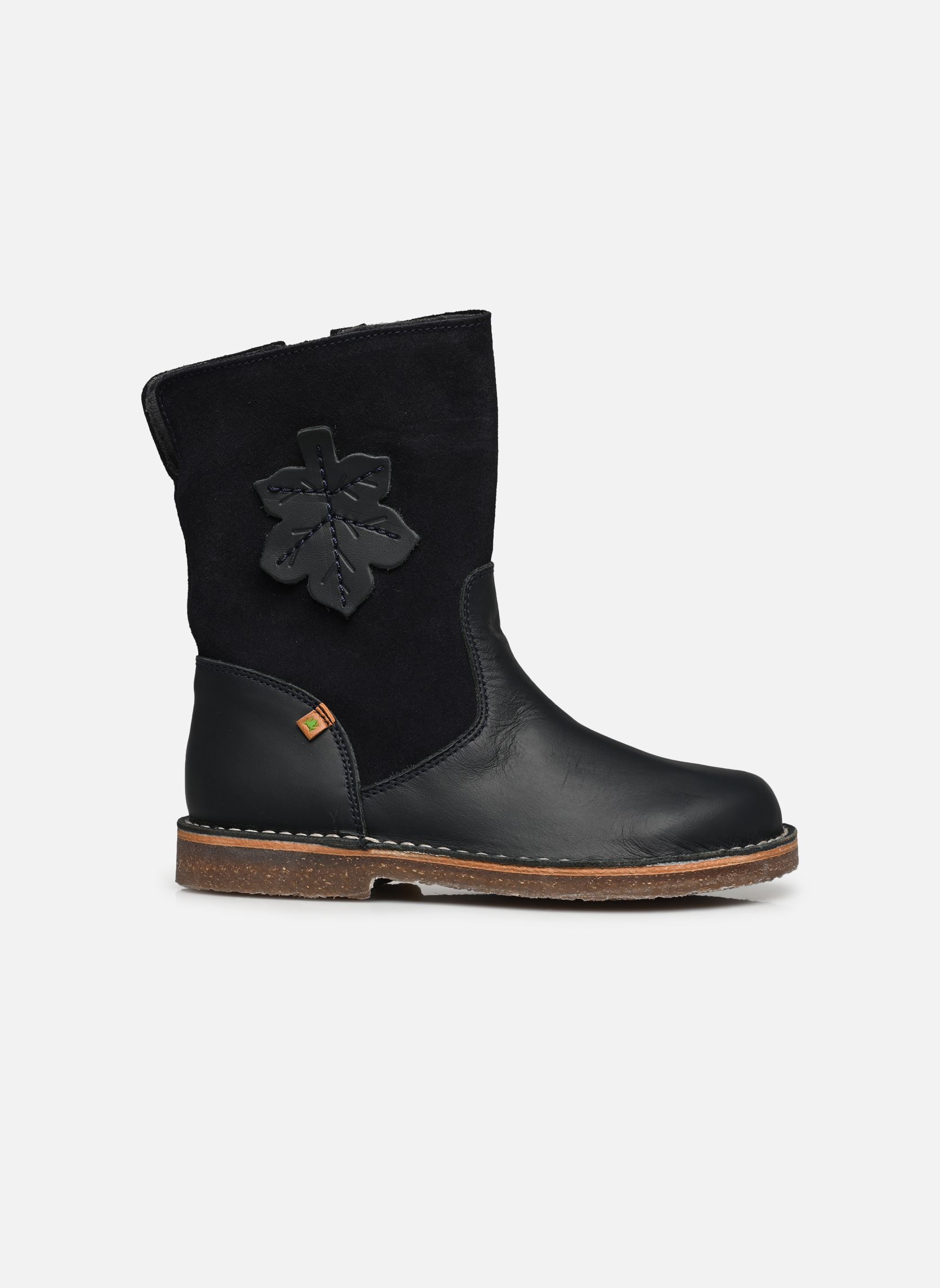 Stiefel Nashville 4914 mädchen blau El Naturalista Stiefel Nashville 4914 mädchen blau Atlantico