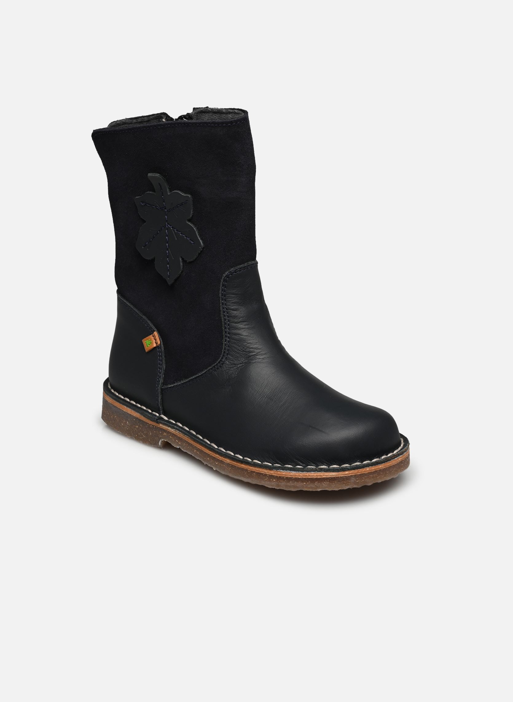 Stiefel Nashville 4914 mädchen blau El Naturalista Stiefel Nashville 4914 mädchen blau Atlantico