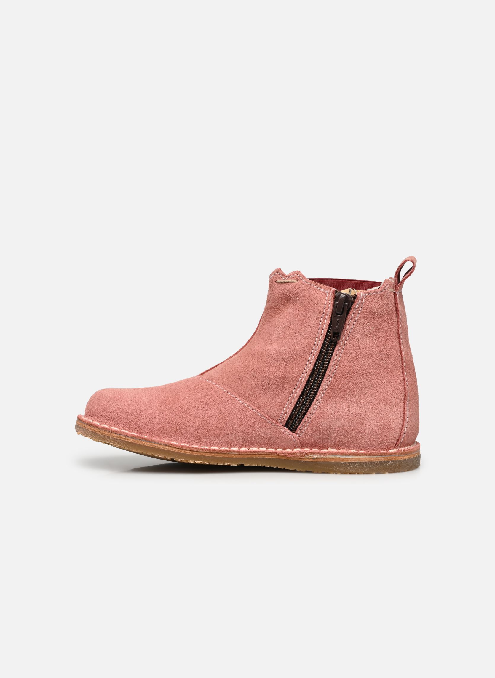 Stiefeletten / Ankle Boots Nashville 5088 mädchen rosa El Naturalista Stiefeletten / Ankle Boots Nashville 5088 mädchen rosa Fandango