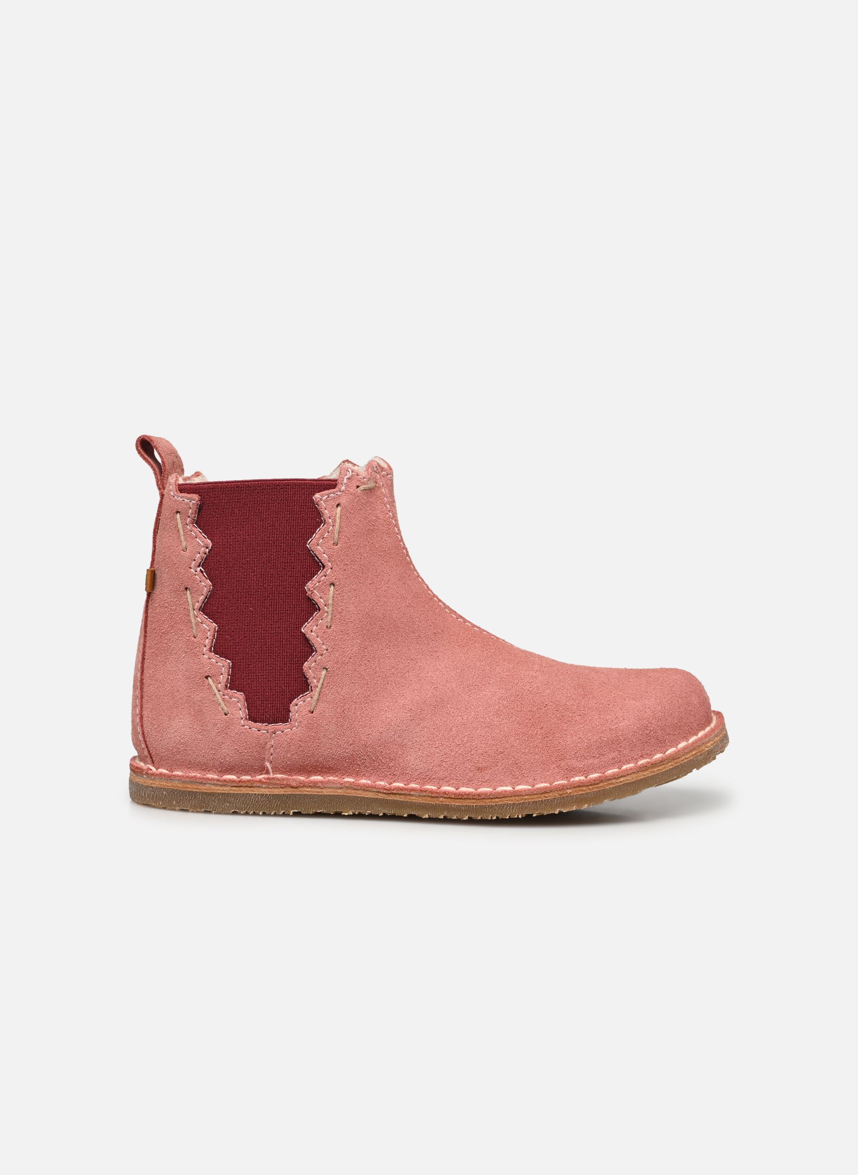 Stiefeletten / Ankle Boots Nashville 5088 mädchen rosa El Naturalista Stiefeletten / Ankle Boots Nashville 5088 mädchen rosa Fandango