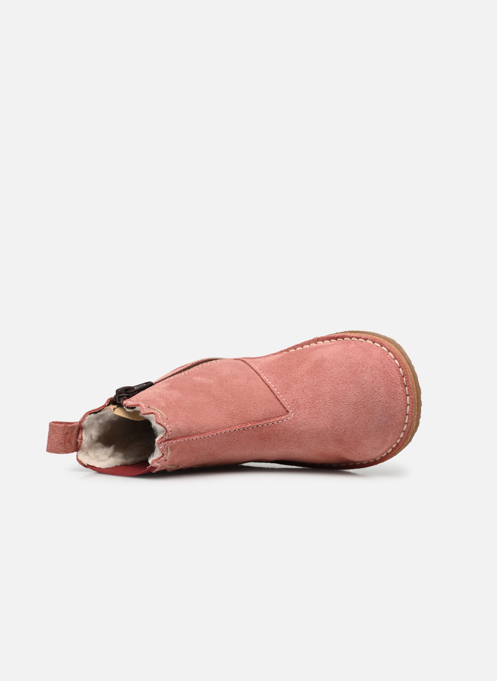 Stiefeletten / Ankle Boots Nashville 5088 mädchen rosa El Naturalista Stiefeletten / Ankle Boots Nashville 5088 mädchen rosa Fandango