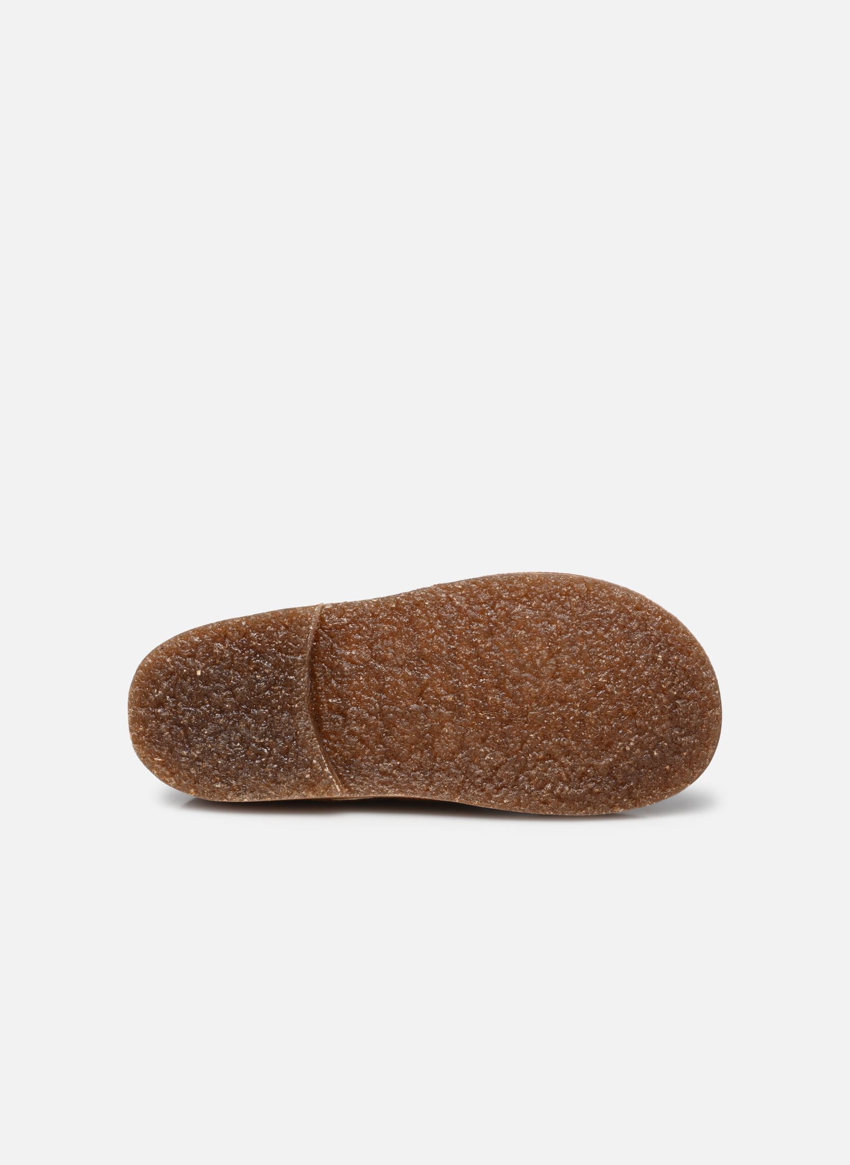 Bottines Nashville 5088 fille marron El Naturalista Bottines Nashville 5088 fille marron Brown