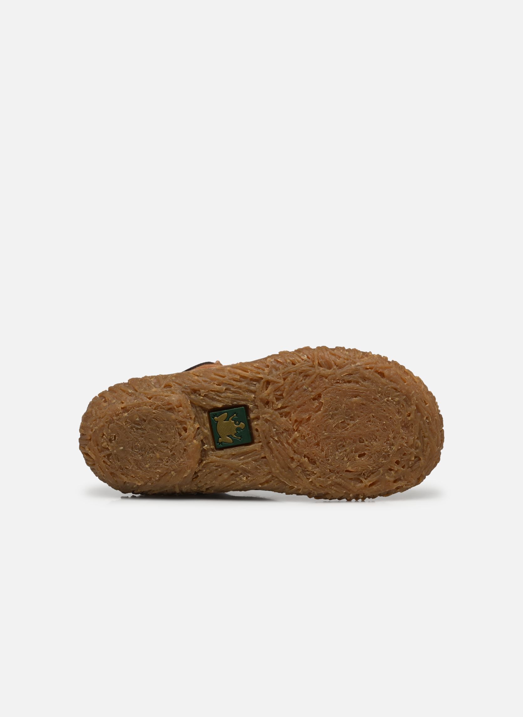 Bottines Nido 5096 garçon marron El Naturalista Bottines Nido 5096 garçon marron Cuero