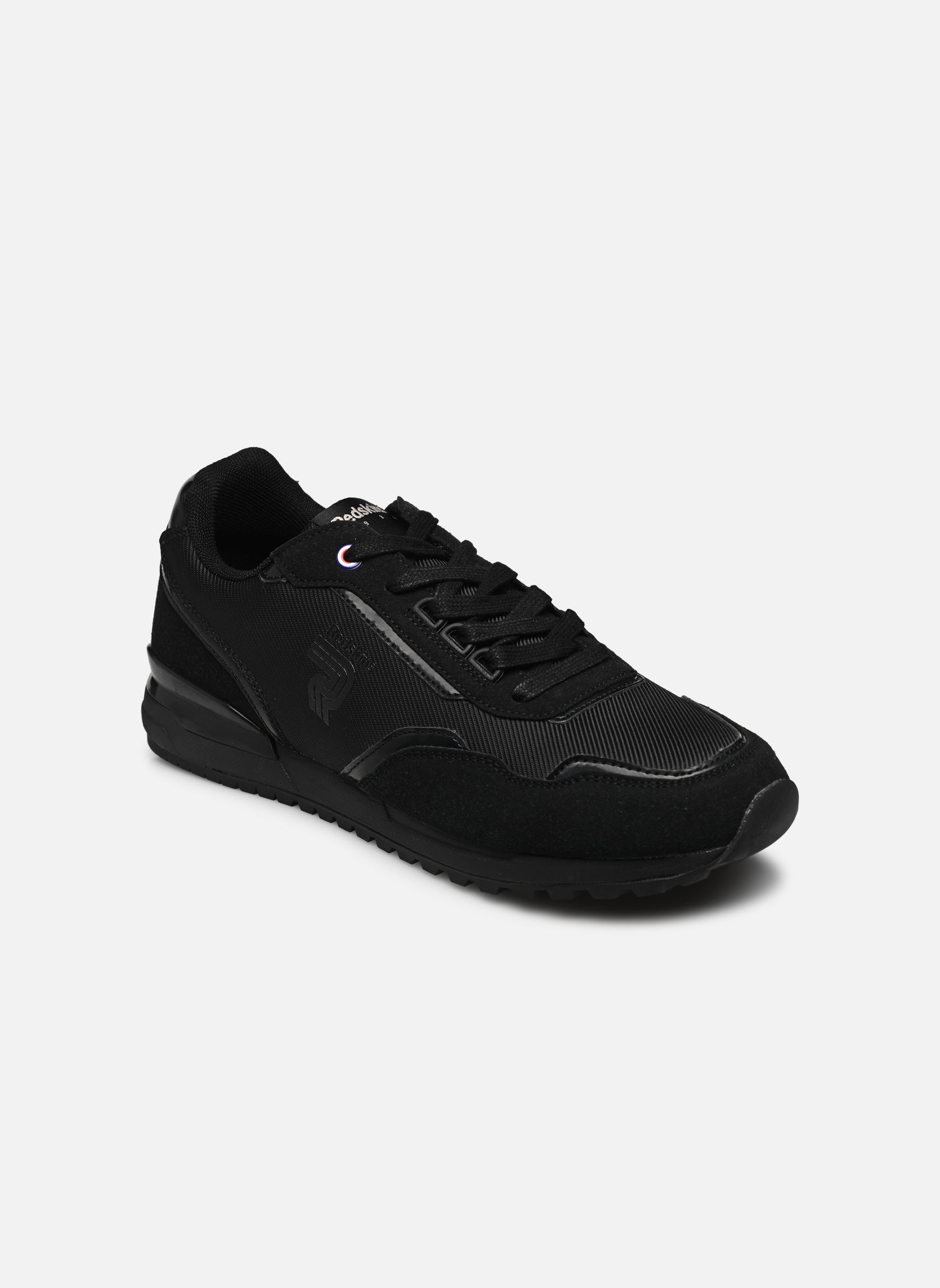 Baskets Redskins ORANGER pour Homme - vue 2