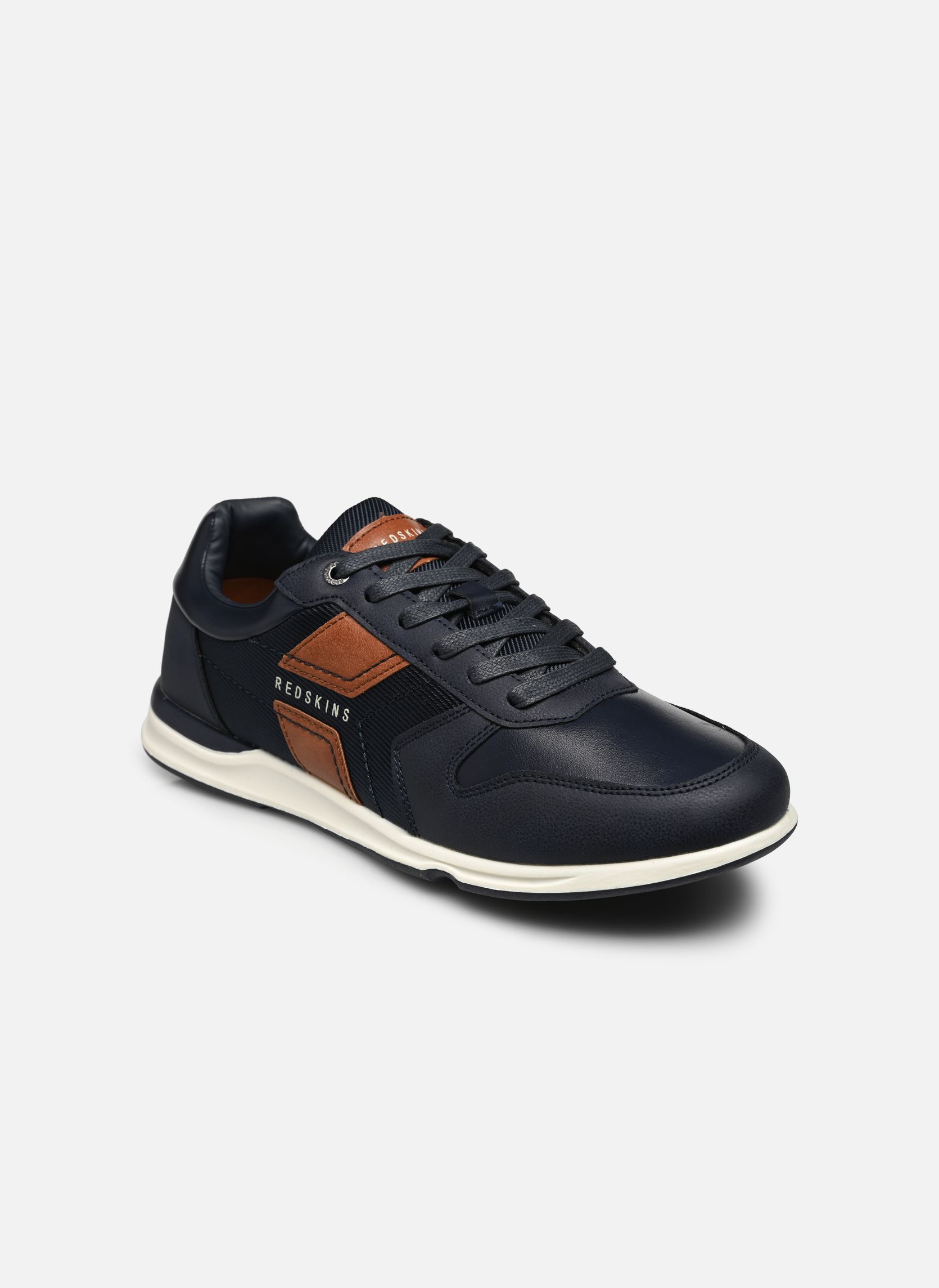 Baskets Redskins Adjo - vue 4