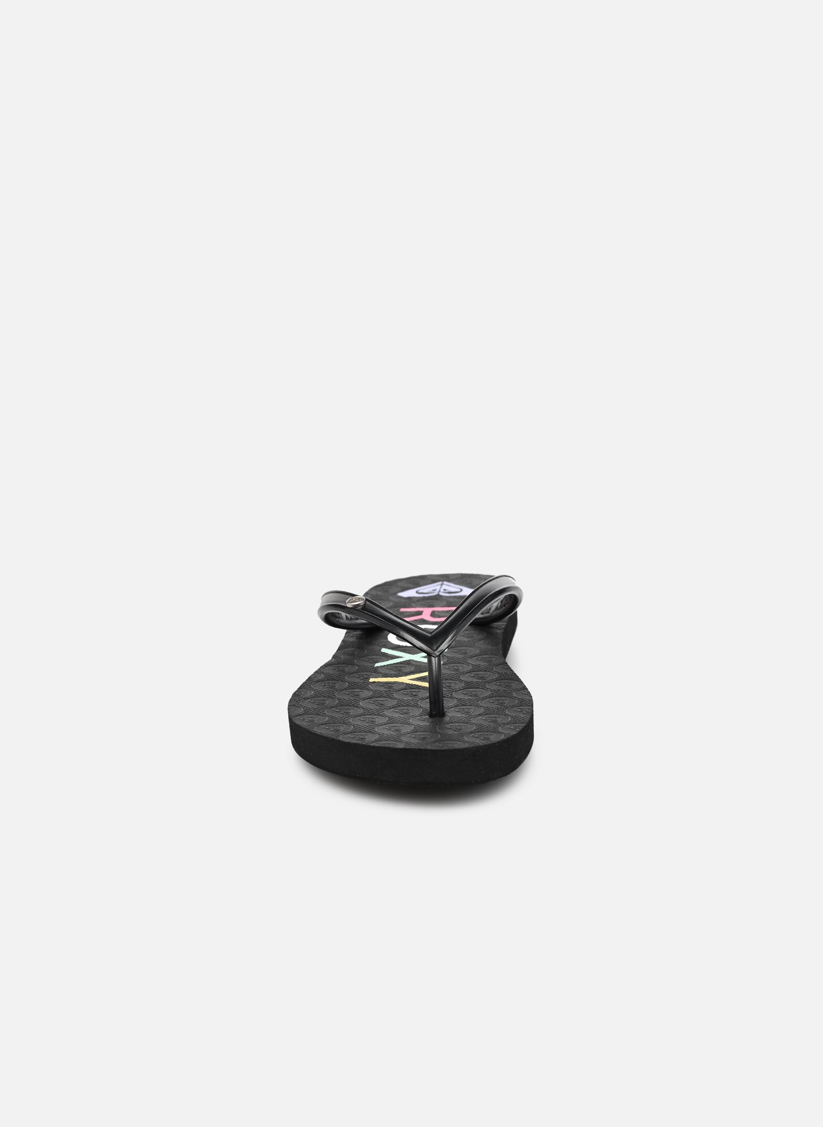 Flip-Flops RG Sandy III BLO mädchen schwarz Roxy Flip-Flops RG Sandy III BLO mädchen schwarz BLACK