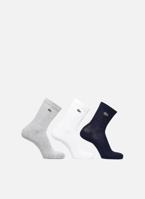 Lacoste Sokken Chaussettes RA4182 heren zwart