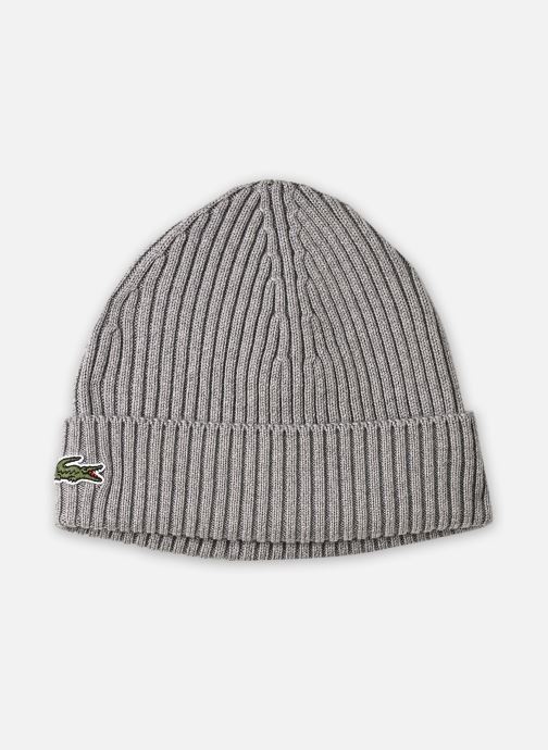 Lacoste Mützen Bonnet RB0001 grau