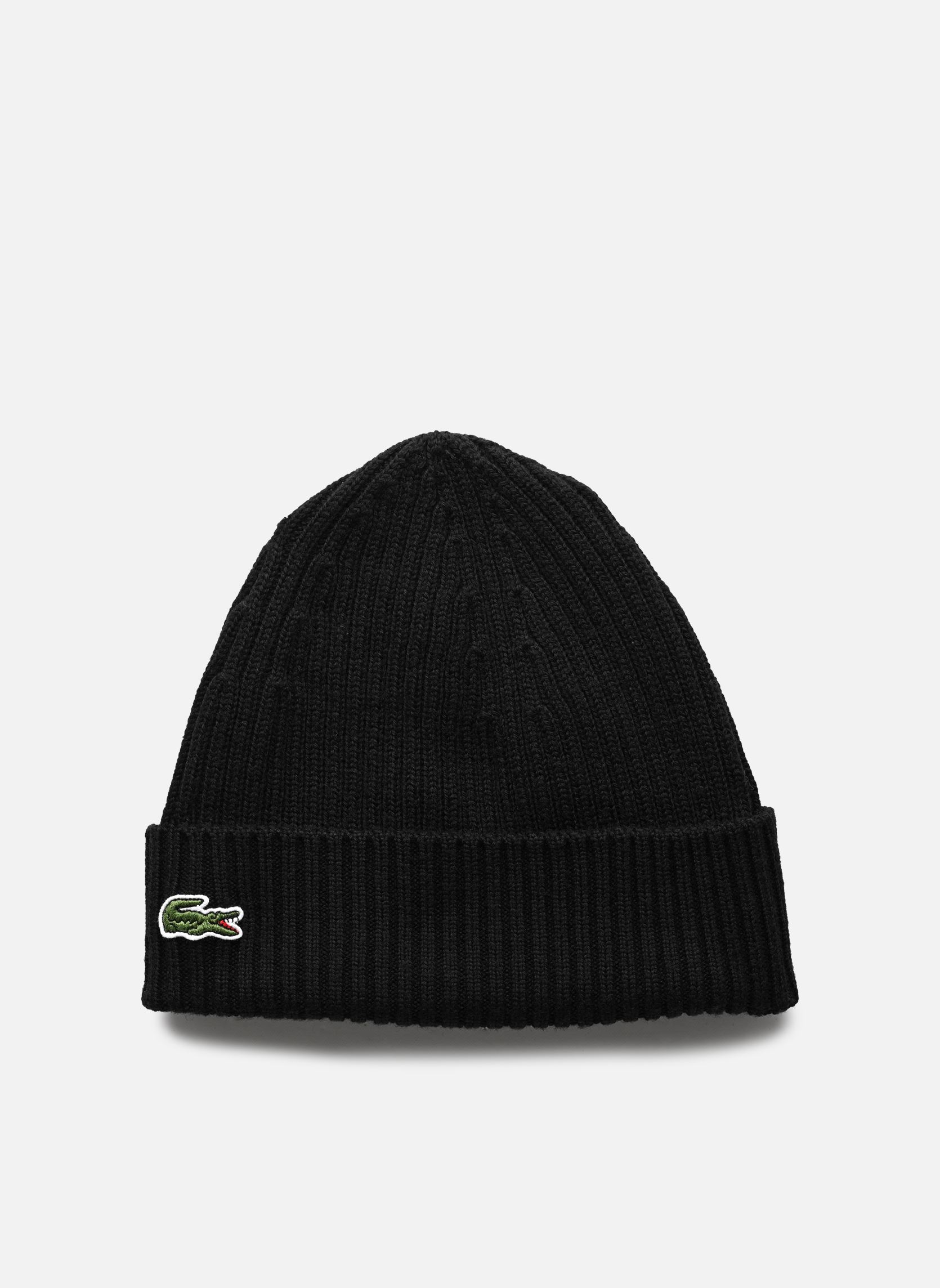 Bonnets Bonnet RB0001 noir Lacoste Bonnets Bonnet RB0001 noir 031 NOIR