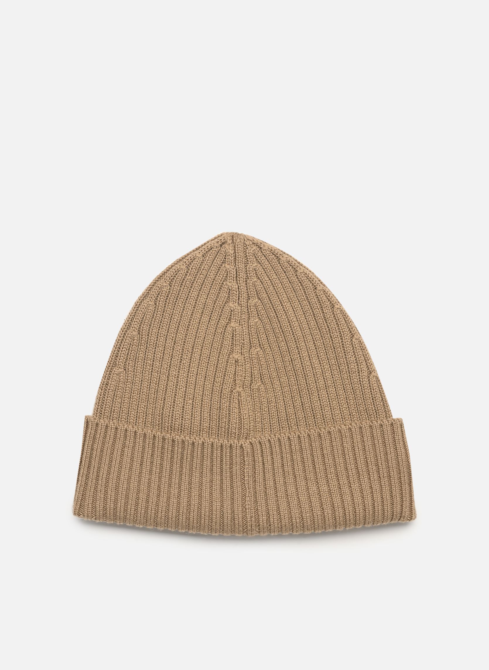 Bonnets Bonnet RB0001 marron Lacoste Bonnets Bonnet RB0001 marron COOKIE