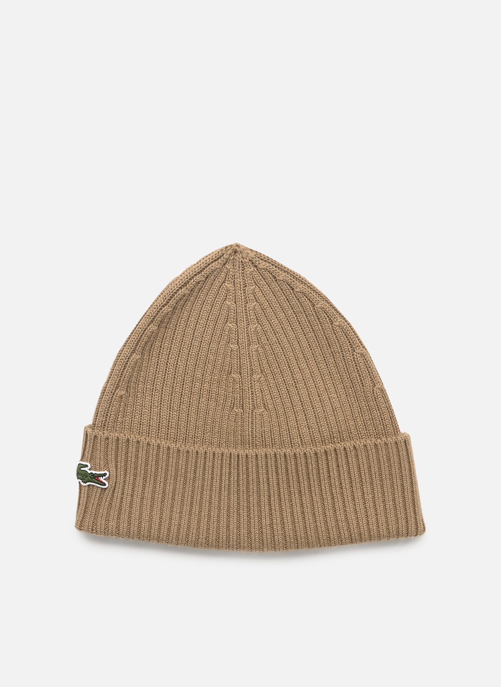 Bonnets Bonnet RB0001 marron Lacoste Bonnets Bonnet RB0001 marron COOKIE