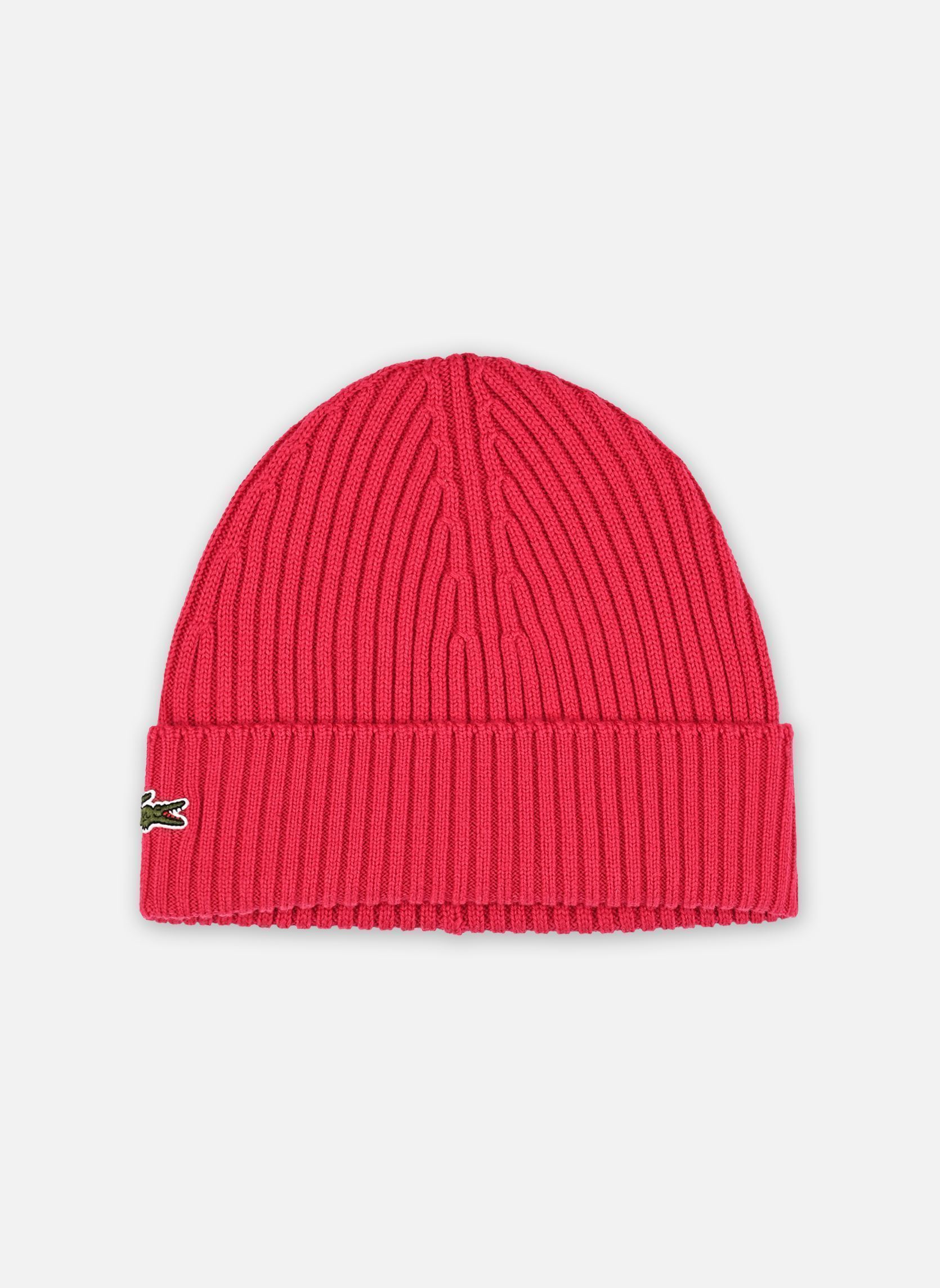 Bonnets Lacoste Bonnet RB0001 pour Femme