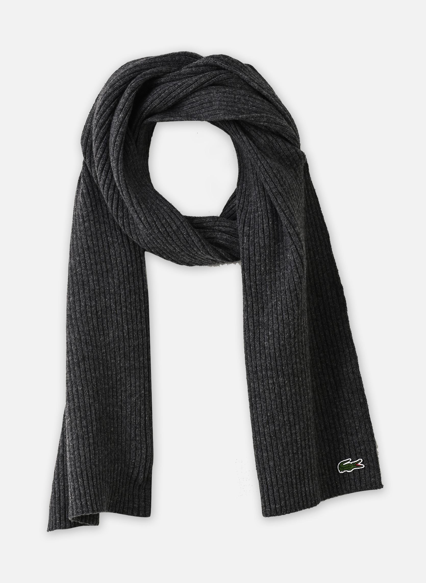 Echarpe Lacoste re0058 Unique - vue 2