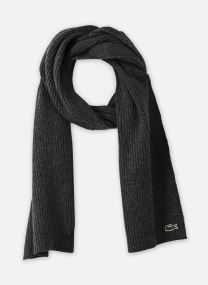 Echarpes Echarpe RE0058 noir
