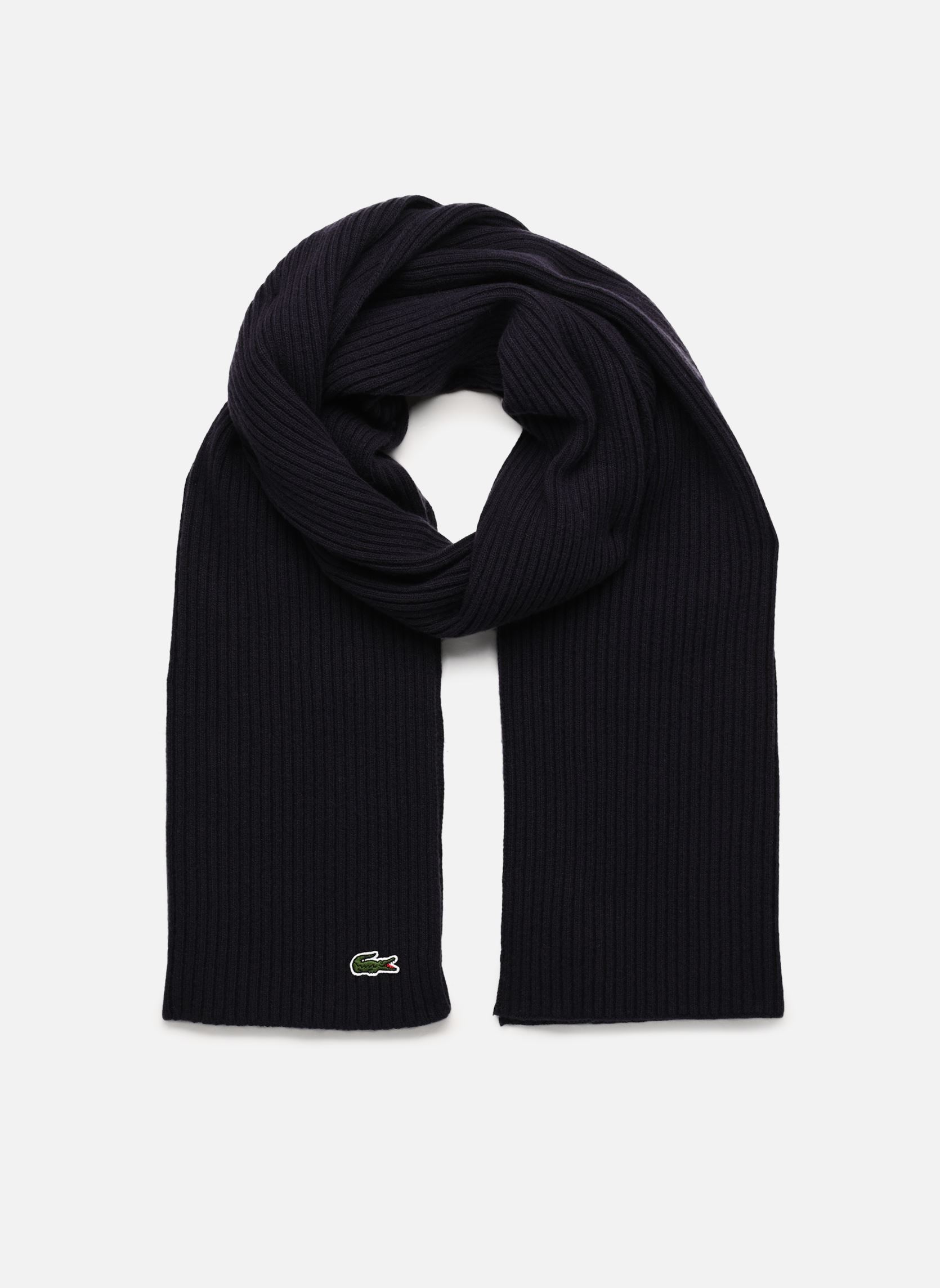 Echarpe Lacoste re0058 Unique - vue 7