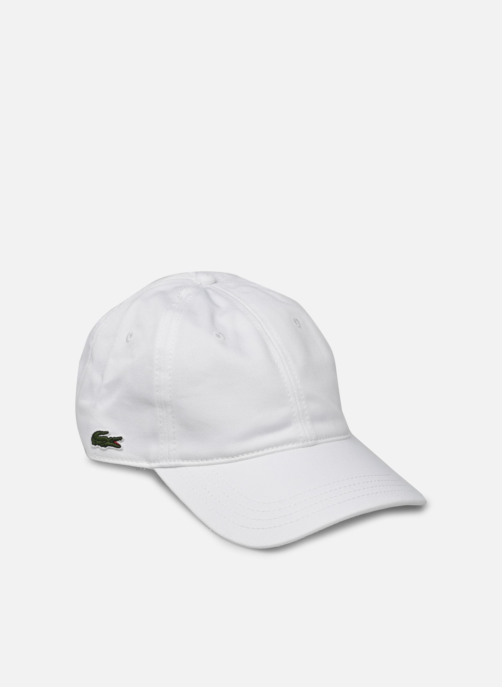 Casquette Lacoste RK0440 166 Unique - vue 5