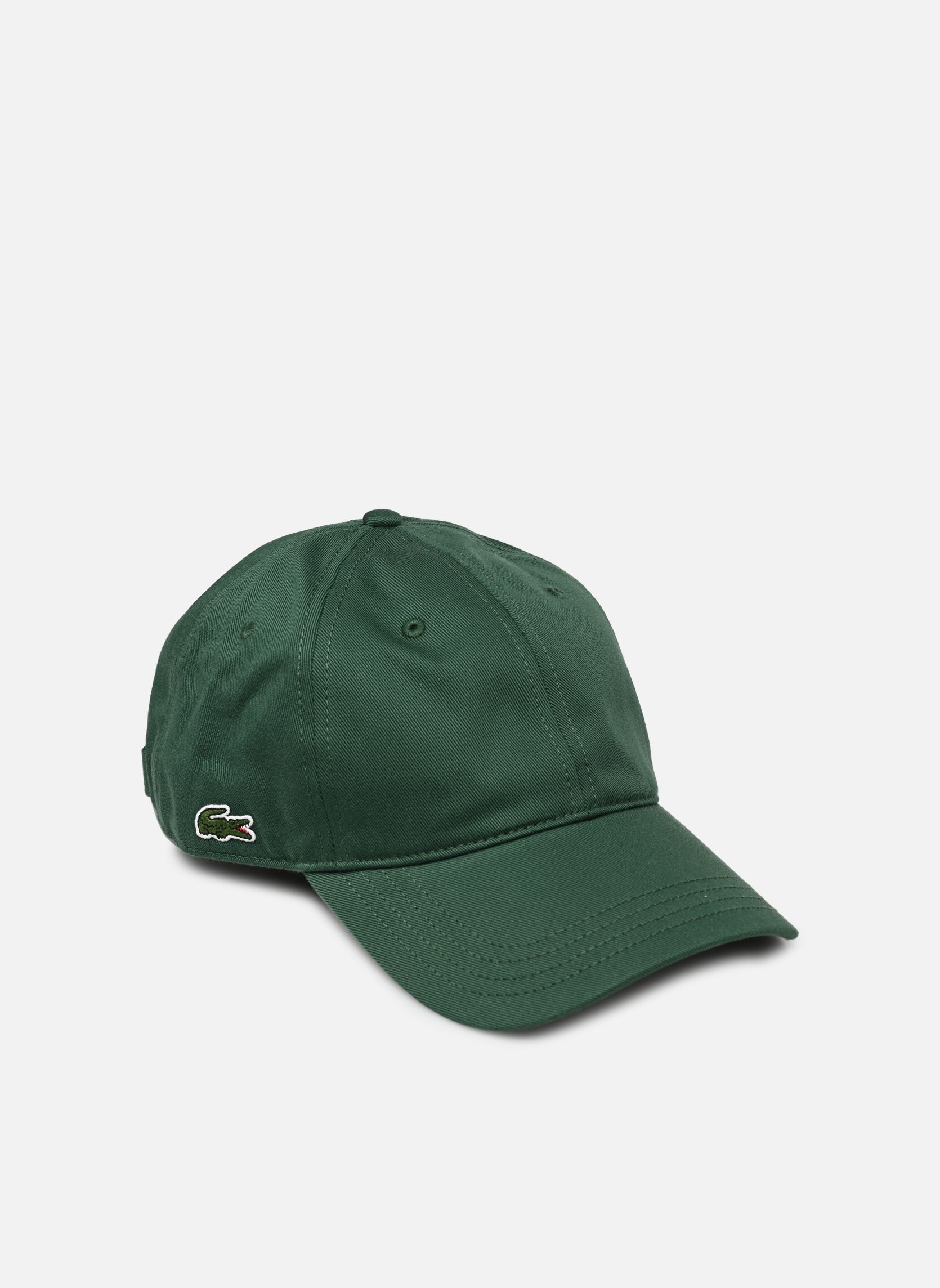 Casquette Lacoste RK0440 166 Unique - vue 8