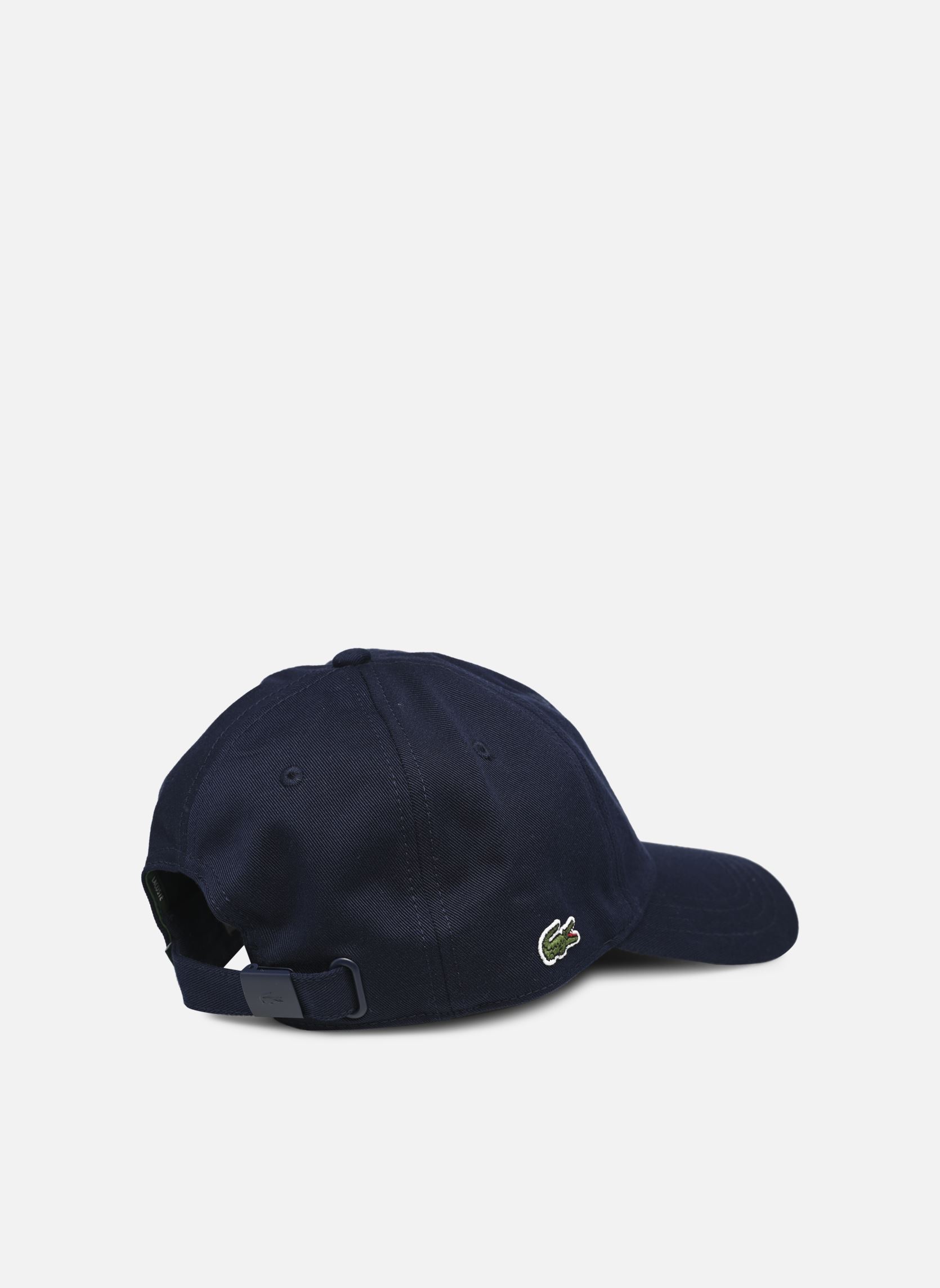 Casquettes Casquette unisexe Lacoste RK0440 bleu Lacoste Casquettes Casquette unisexe Lacoste RK0440 bleu MARINE