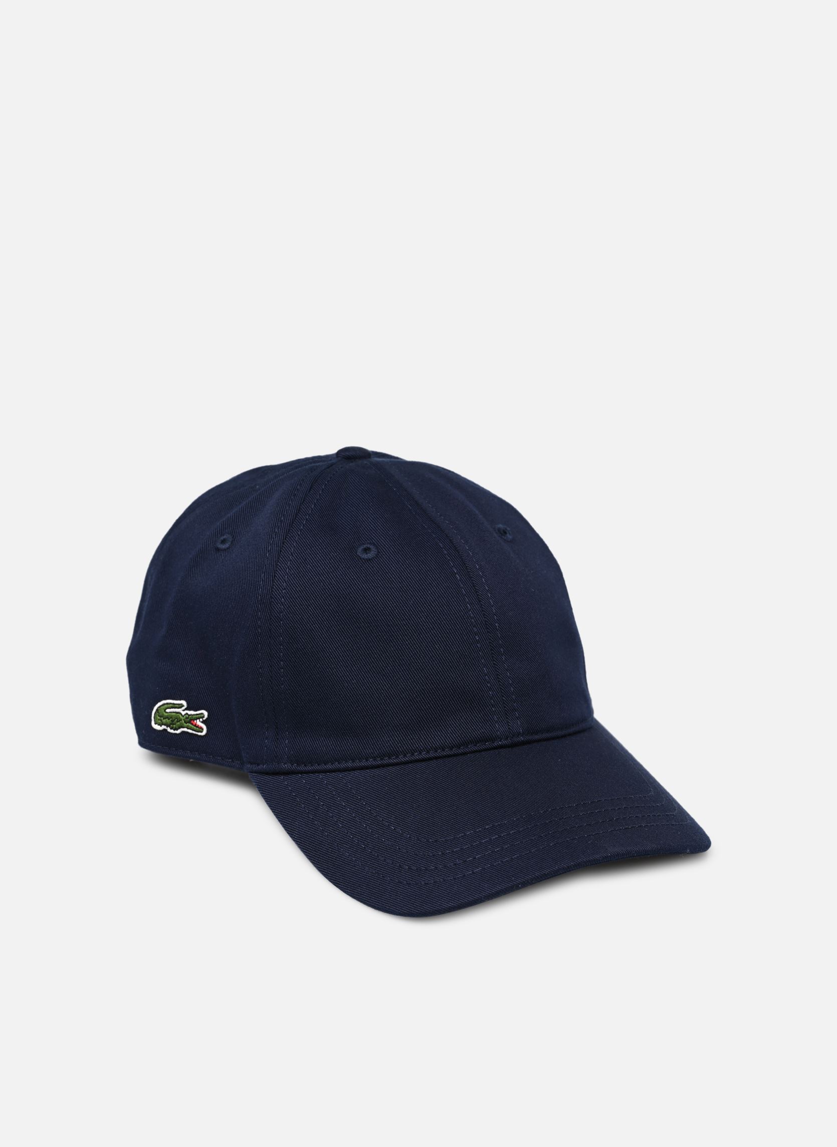 Casquette Lacoste RK0440 166 Unique - vue 6
