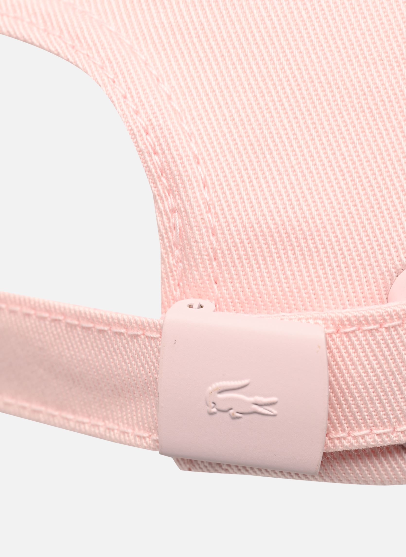 Kappen Casquette unisexe Lacoste RK0440 rosa Lacoste Kappen Casquette unisexe Lacoste RK0440 rosa FLAMANT