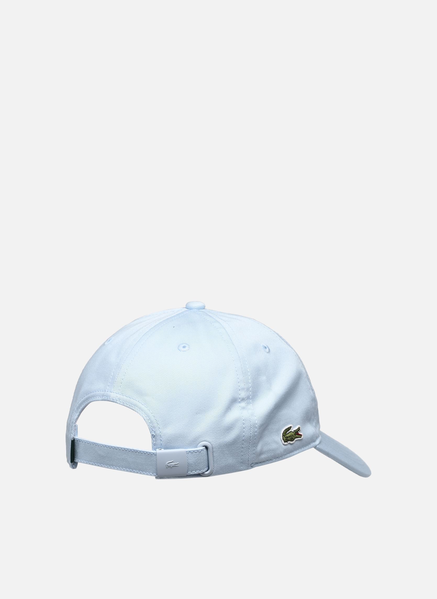 Casquettes Casquette unisexe Lacoste RK0440 bleu Lacoste Casquettes Casquette unisexe Lacoste RK0440 bleu RUISSEAU