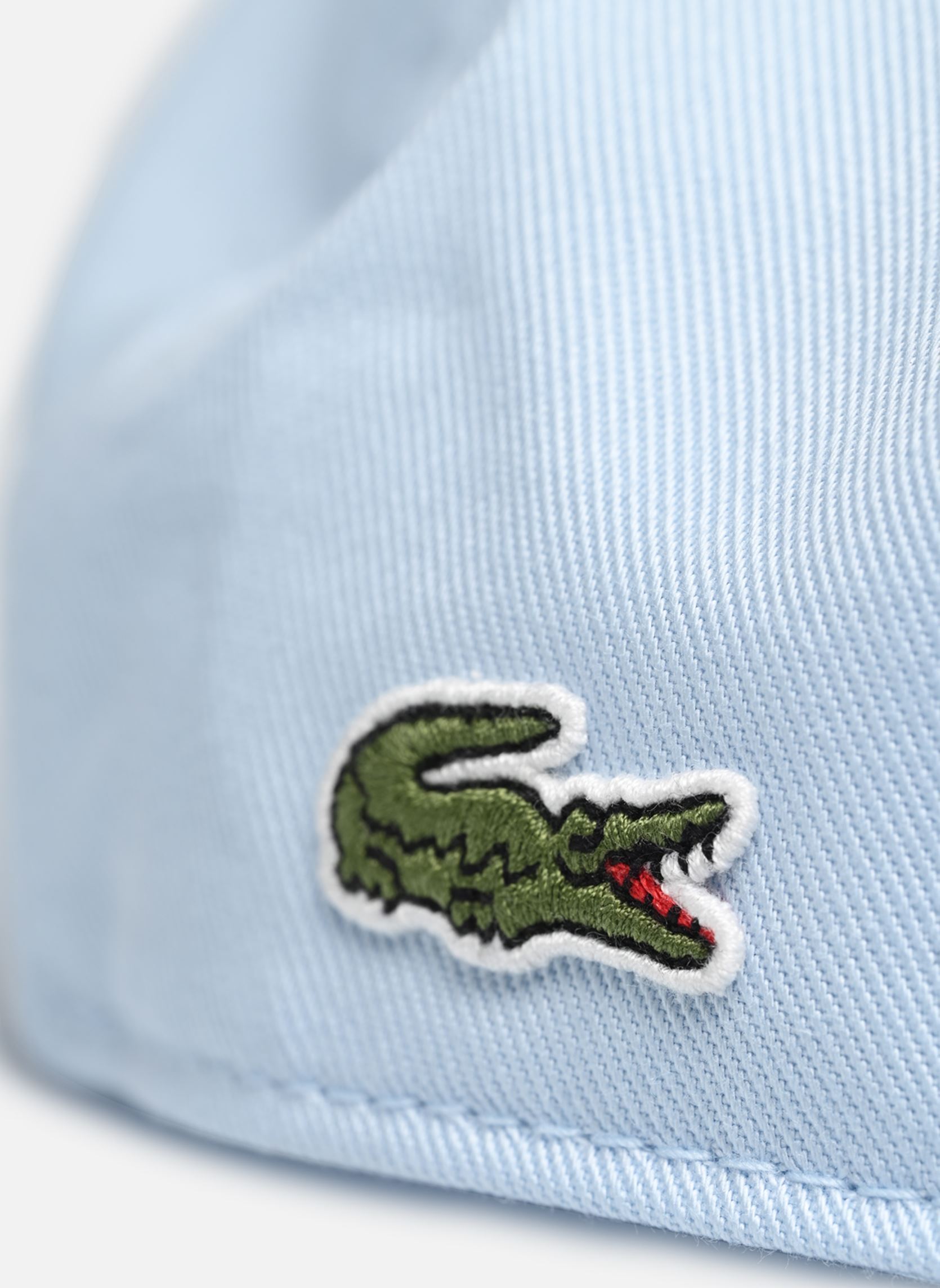 Casquettes Casquette unisexe Lacoste RK0440 bleu Lacoste Casquettes Casquette unisexe Lacoste RK0440 bleu RUISSEAU
