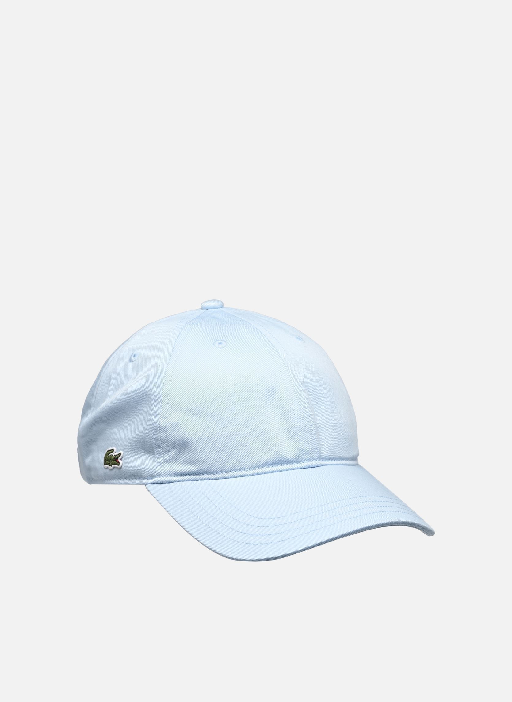 Casquettes Lacoste Casquette unisexe Lacoste RK0440 pour