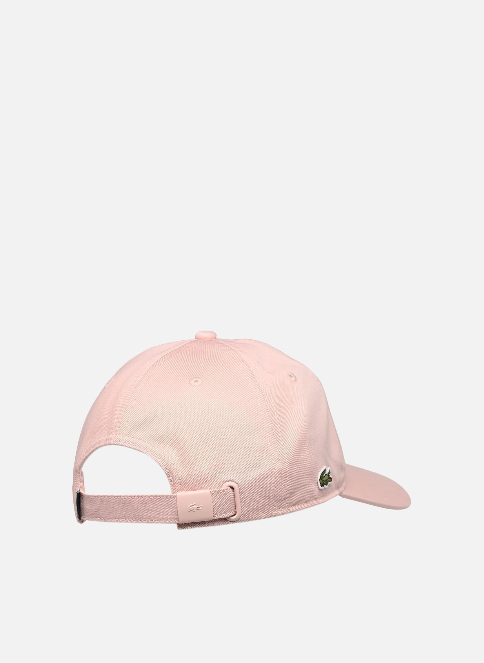 Casquettes Casquette unisexe Lacoste RK0440 rose Lacoste Casquettes Casquette unisexe Lacoste RK0440 rose NIDUS