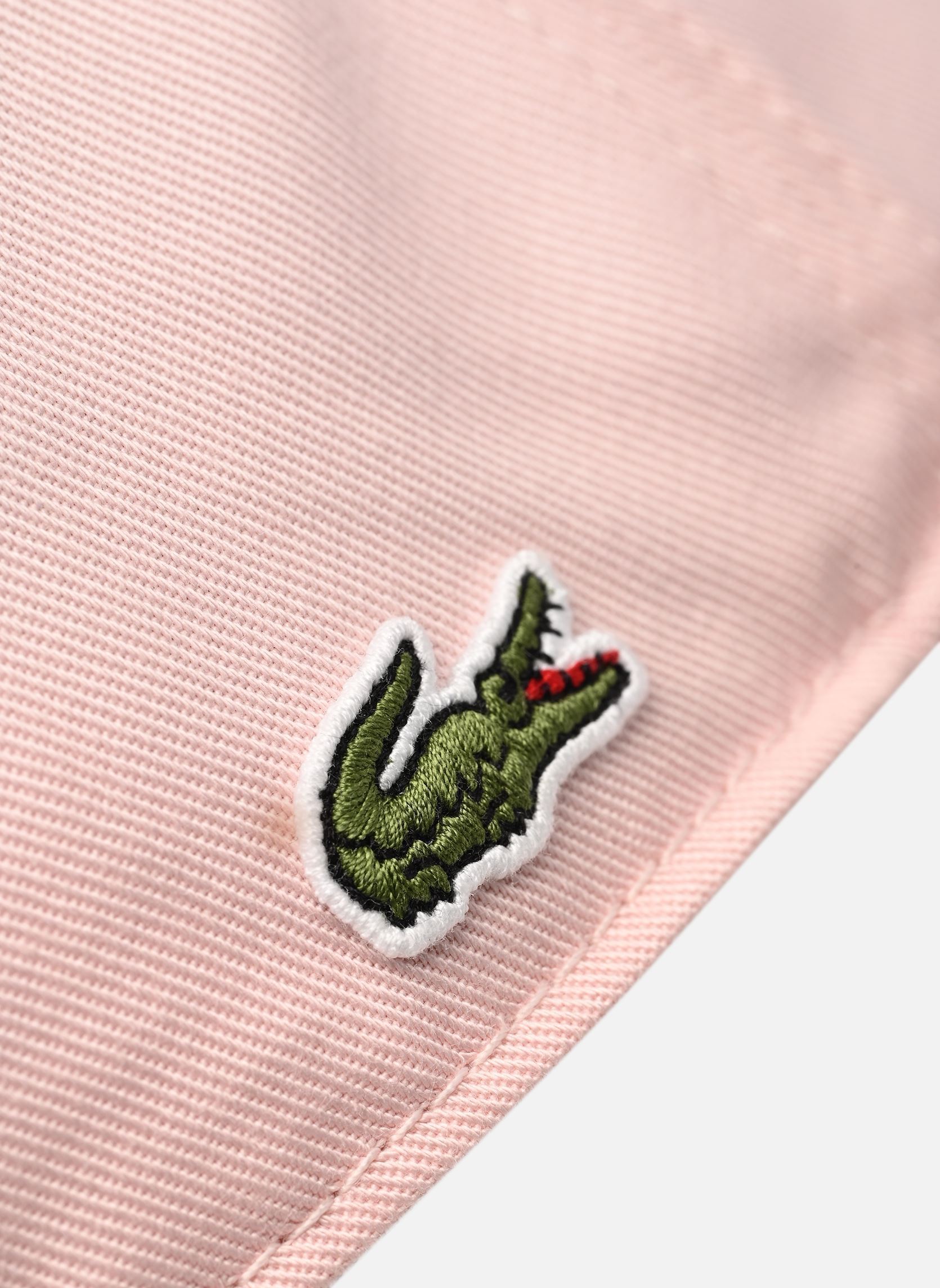 Casquettes Casquette unisexe Lacoste RK0440 rose Lacoste Casquettes Casquette unisexe Lacoste RK0440 rose NIDUS