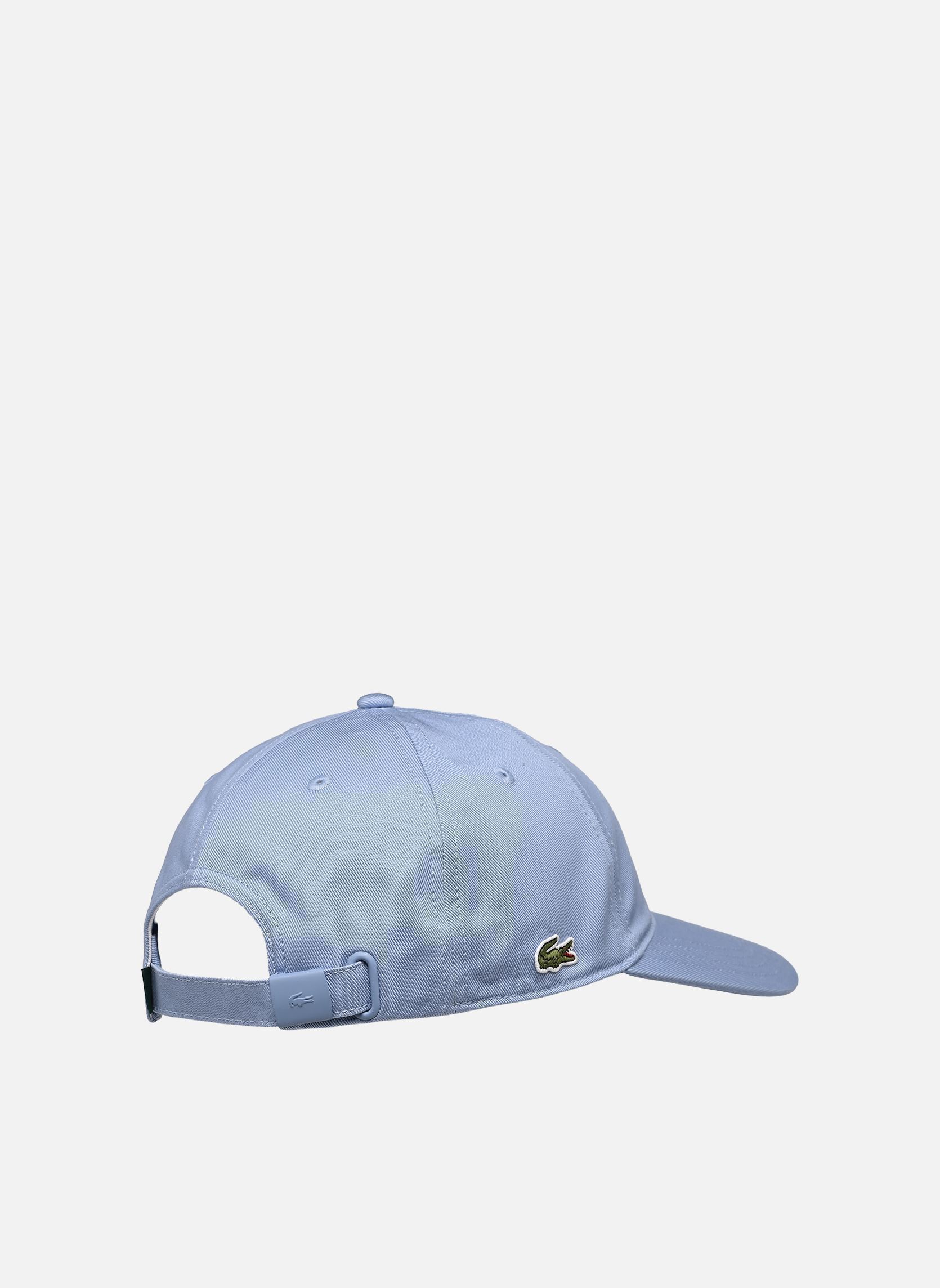Kappen Casquette unisexe Lacoste RK0440 blau Lacoste Kappen Casquette unisexe Lacoste RK0440 blau APHYLLA