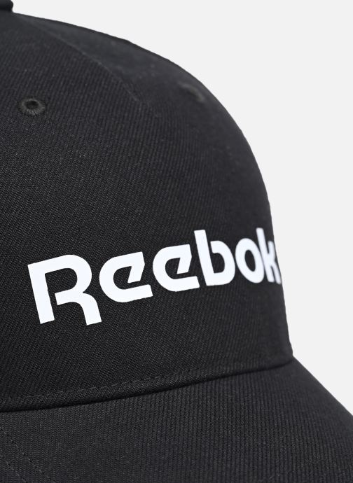 Reebok classic logo hat Clearance