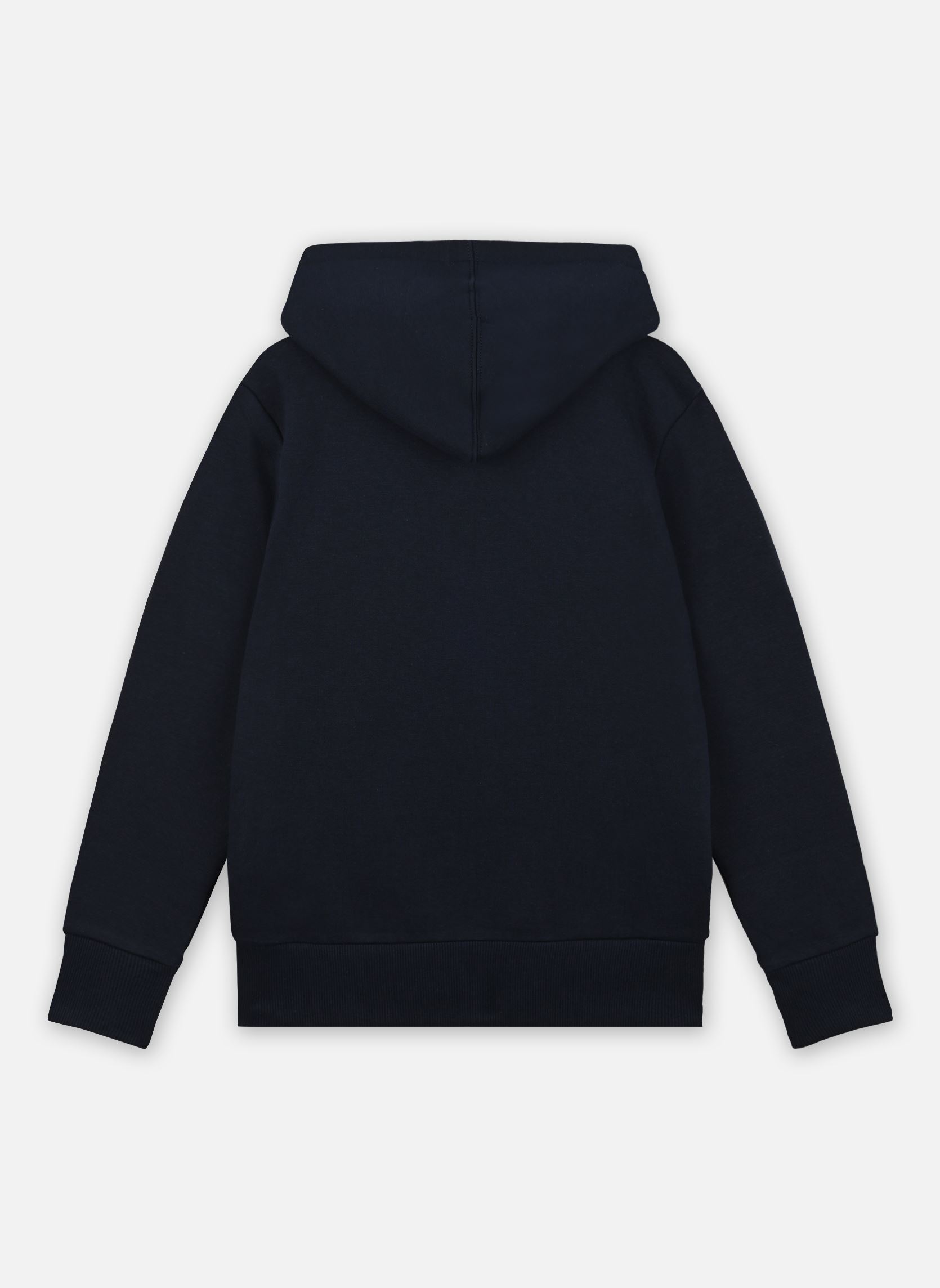 Sweats zippés Cnvb Fleece Ctp Chest Core Fz garçon noir Converse Apparel Sweats zippés Cnvb Fleece Ctp Chest Core Fz garçon noir Obsidian