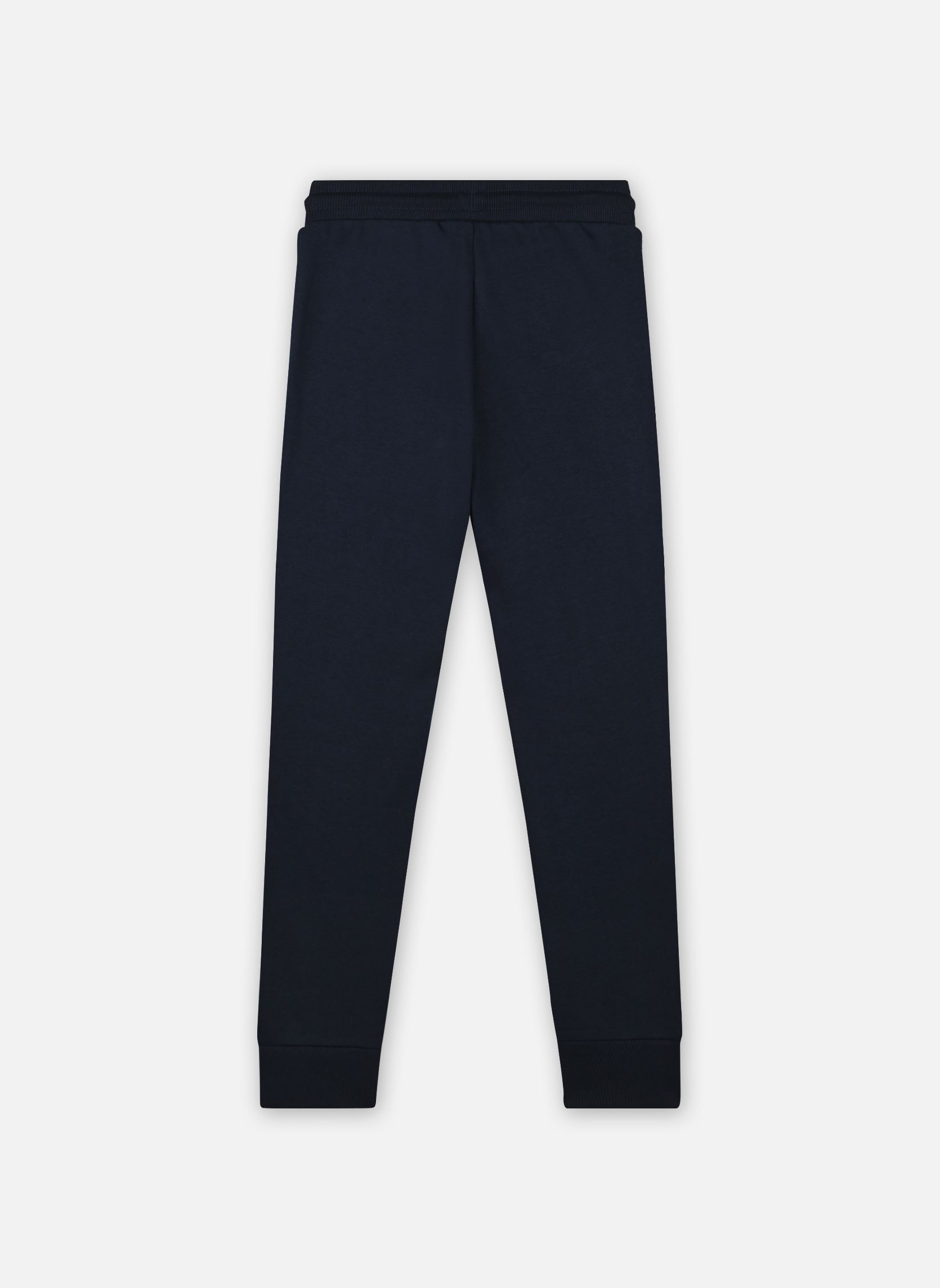Joggings Signature Fleece Chuck Patch Jogger garçon noir Converse Apparel Joggings Signature Fleece Chuck Patch Jogger garçon noir Obsidian White