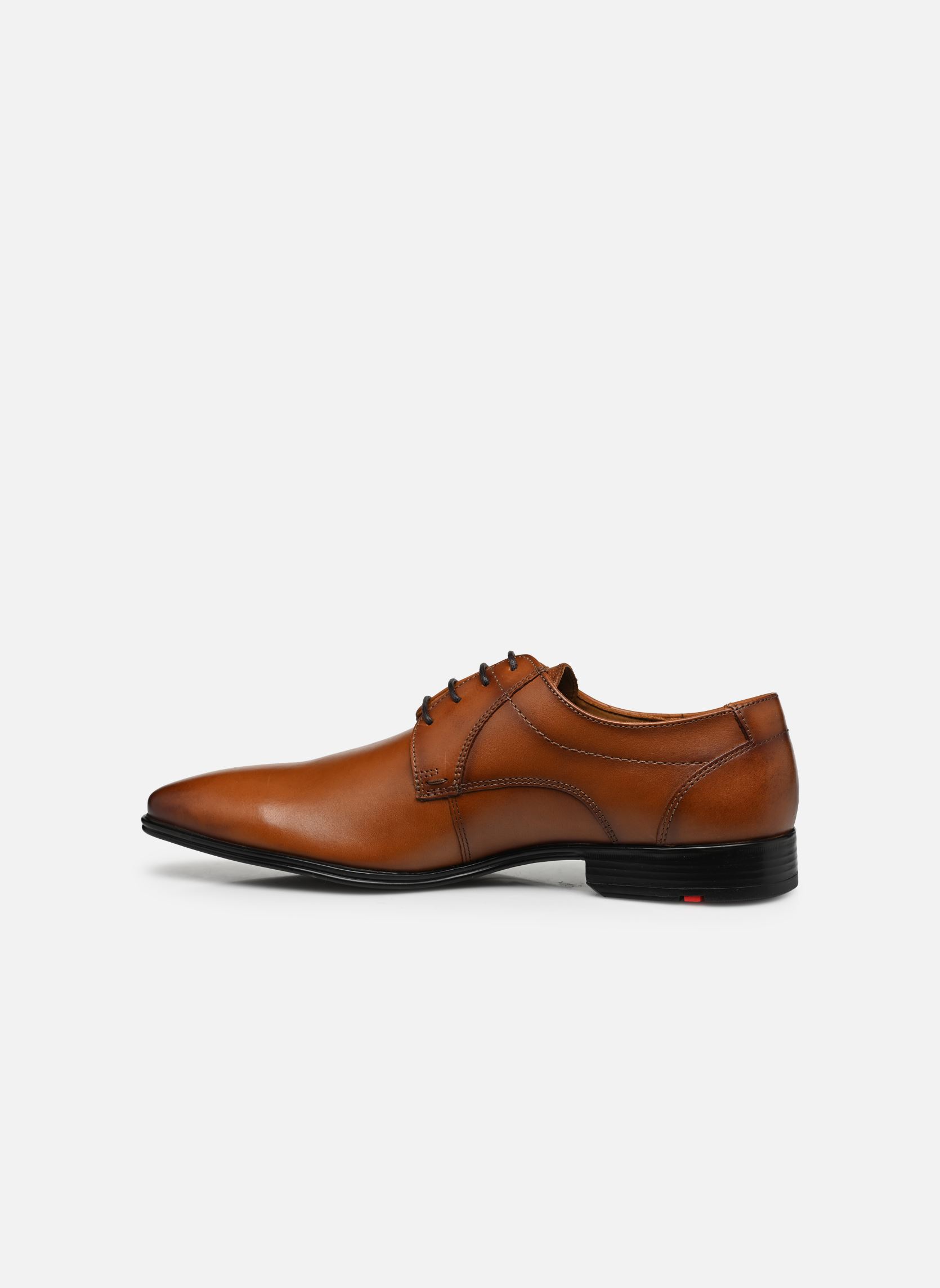 Derbys OSMOND herren braun Lloyd Derbys OSMOND herren braun COGNAC