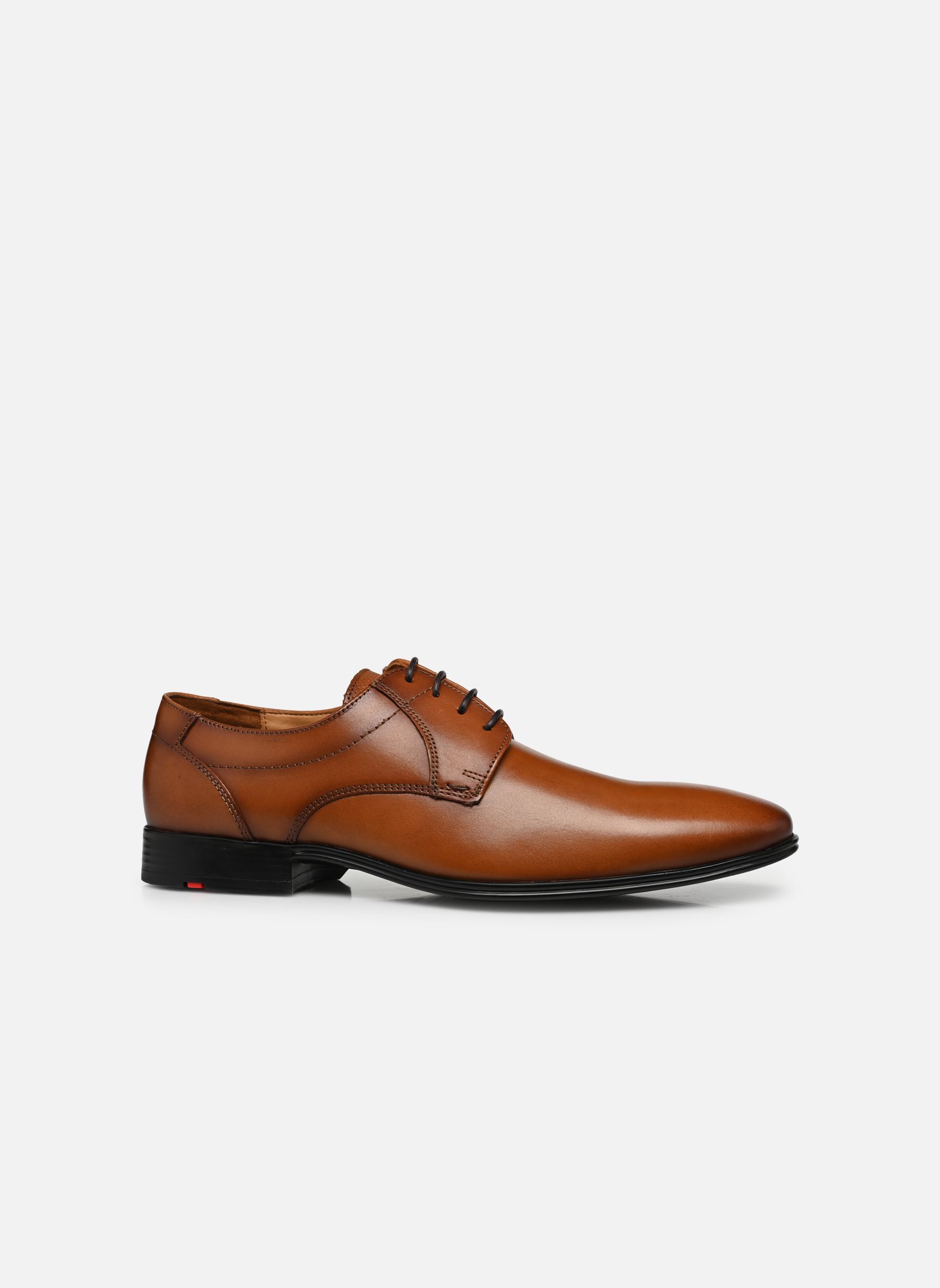 Derbys OSMOND herren braun Lloyd Derbys OSMOND herren braun COGNAC