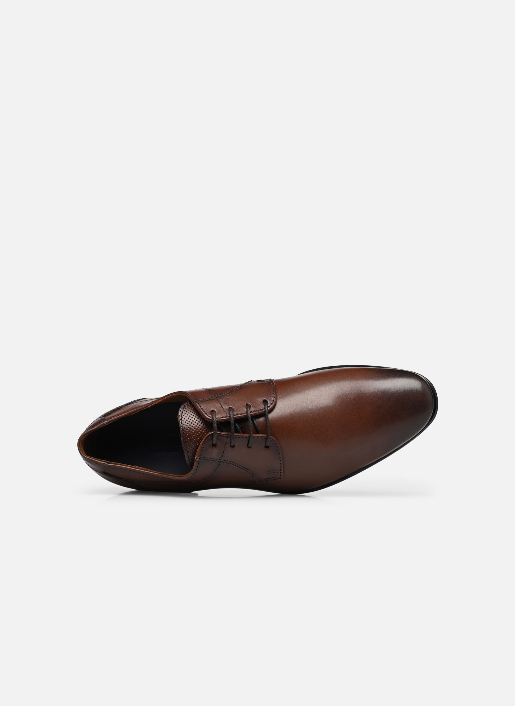 Derbys OSMOND herren braun Lloyd Derbys OSMOND herren braun T.D.MORO
