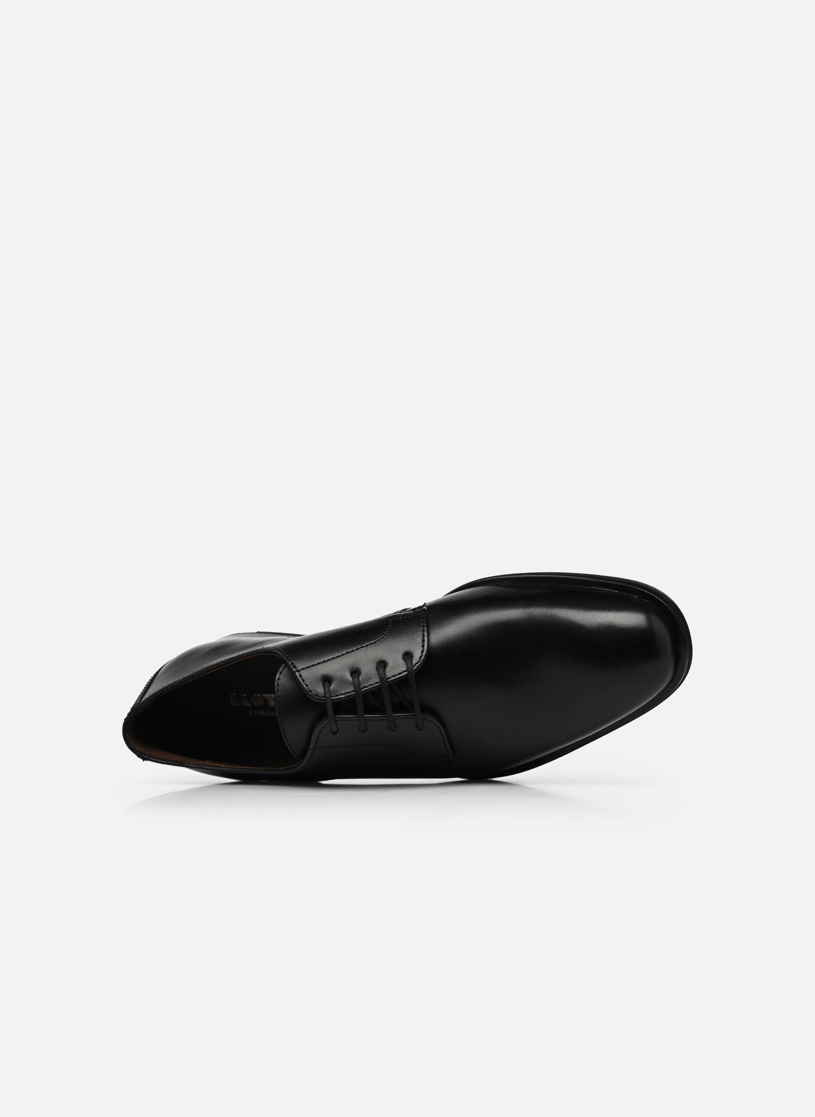 Derbies SABRE homme noir Lloyd Derbies SABRE homme noir Schwarz
