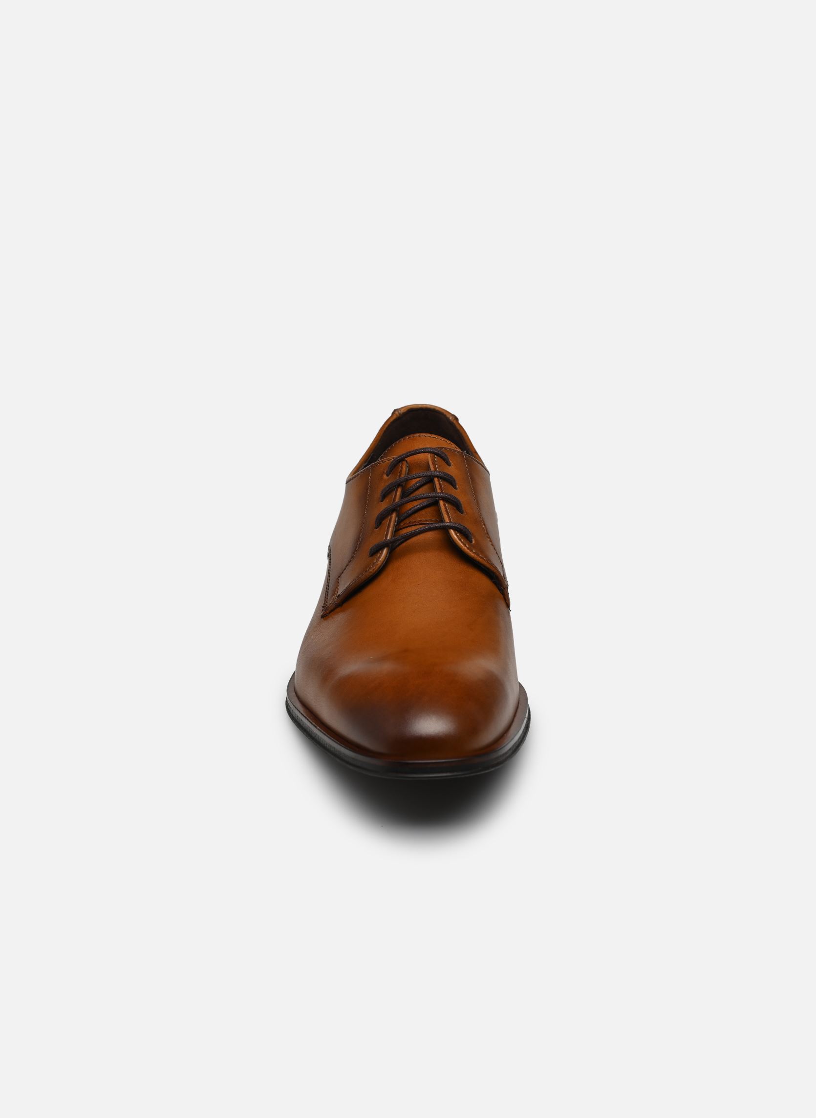 Derbies SABRE homme marron Lloyd Derbies SABRE homme marron COGNAC