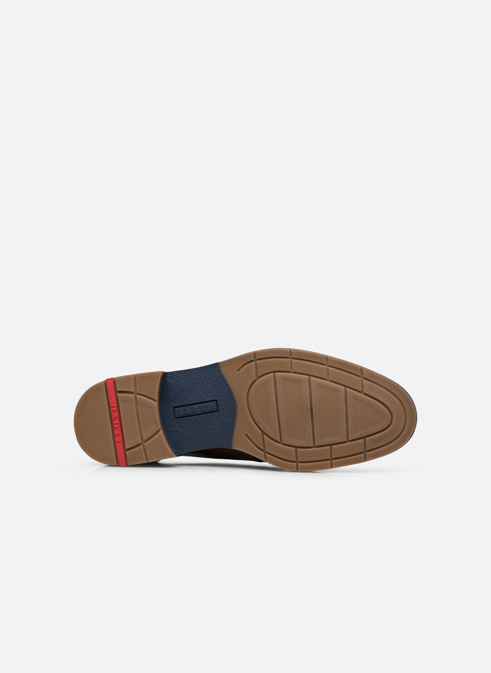 Derbys LANGSTON herren braun Lloyd Derbys LANGSTON herren braun COCOS