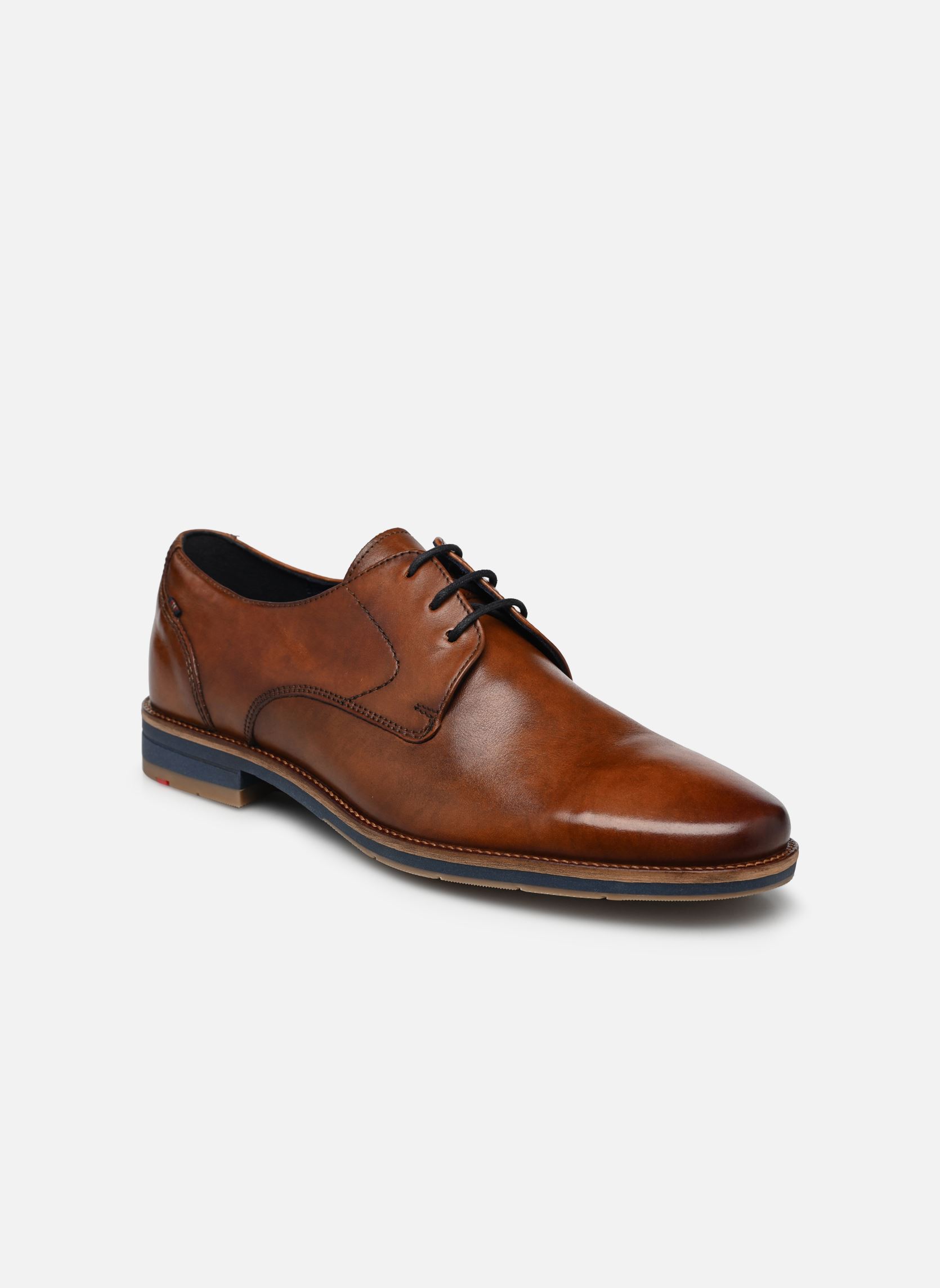 Derbys LANGSTON herren braun Lloyd Derbys LANGSTON herren braun COCOS