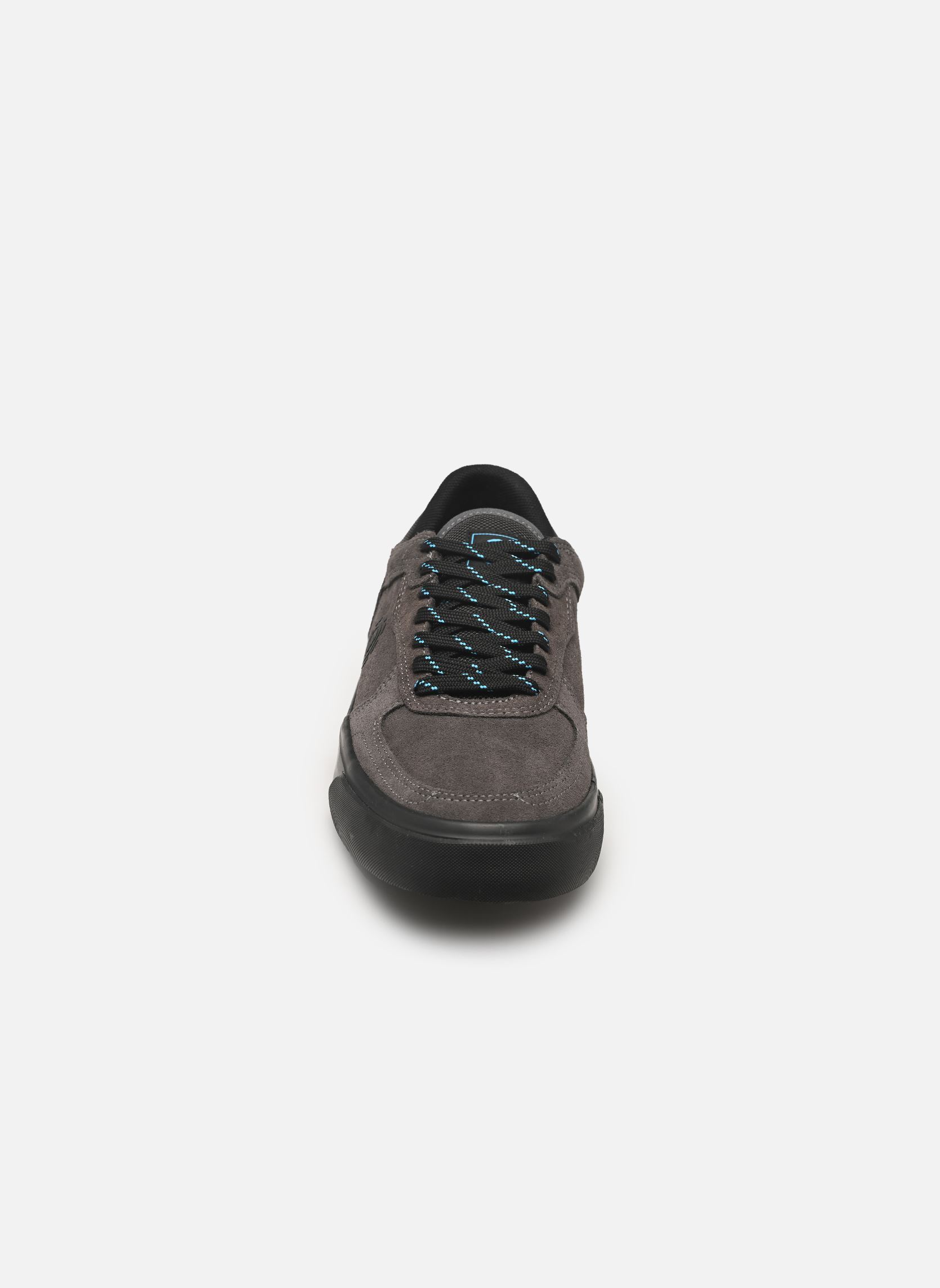 Niedrige Sneaker Heatley 2.0 M herren grau Element Niedrige Sneaker Heatley 2.0 M herren grau Greystone