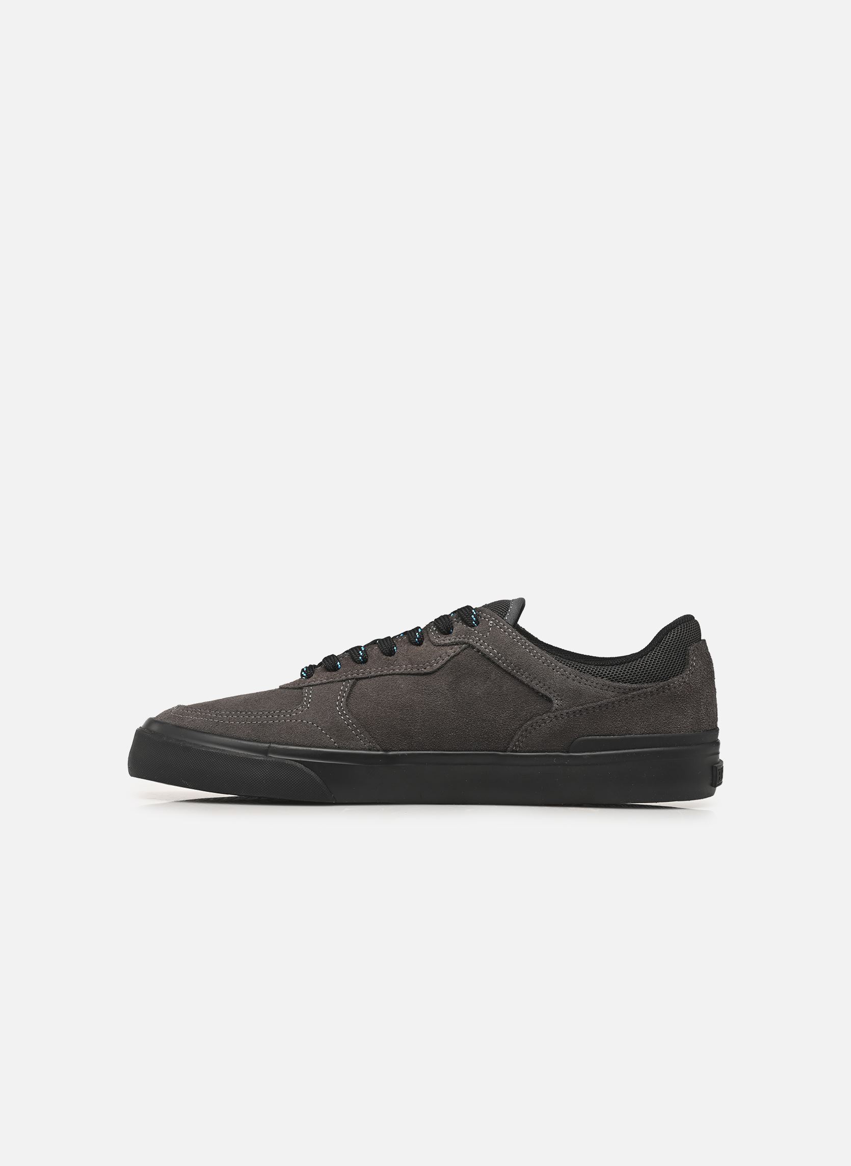 Niedrige Sneaker Heatley 2.0 M herren grau Element Niedrige Sneaker Heatley 2.0 M herren grau Greystone